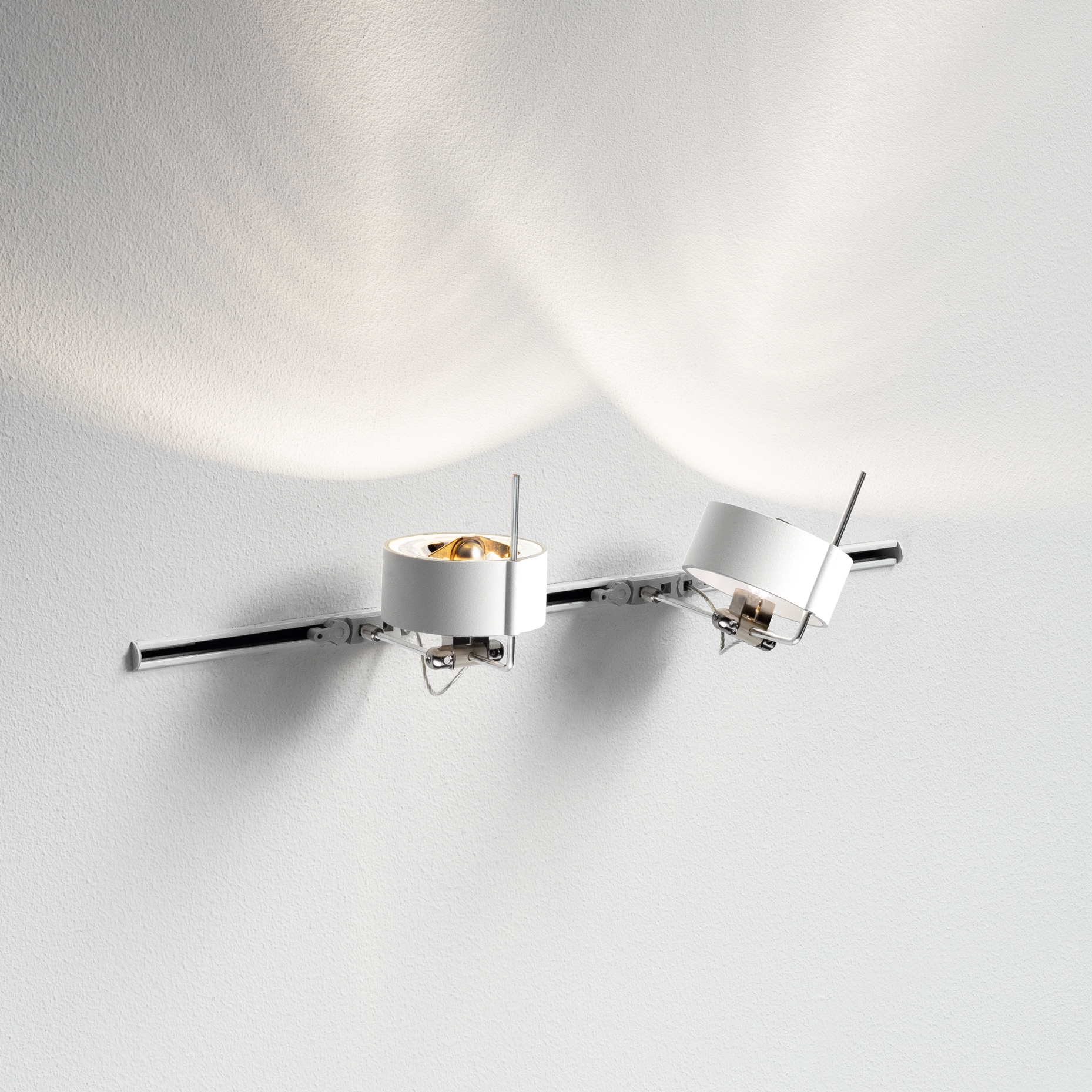 Vertoon produk SPOT 5 van vervaardiger Buschfeld Design