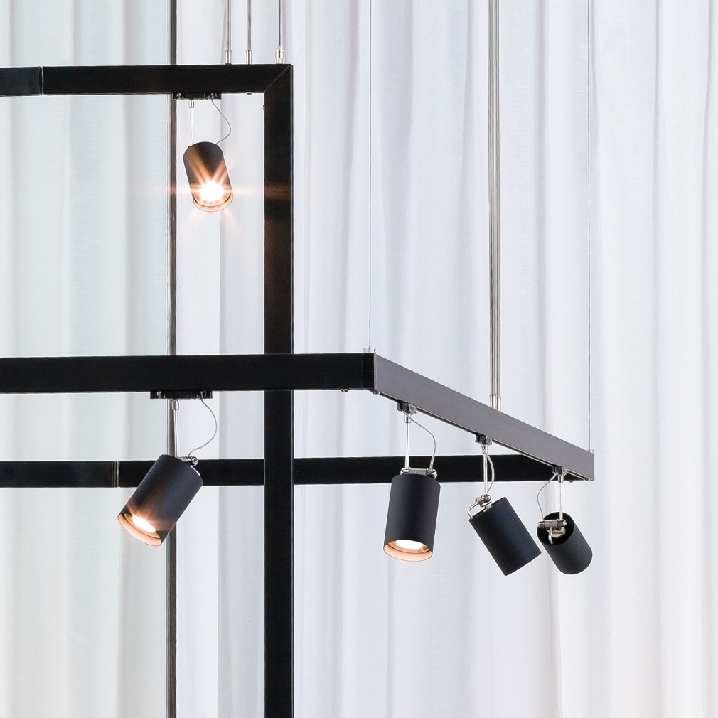 Produkt SPOT 5 des Herstellers Buschfeld Design anzeigen