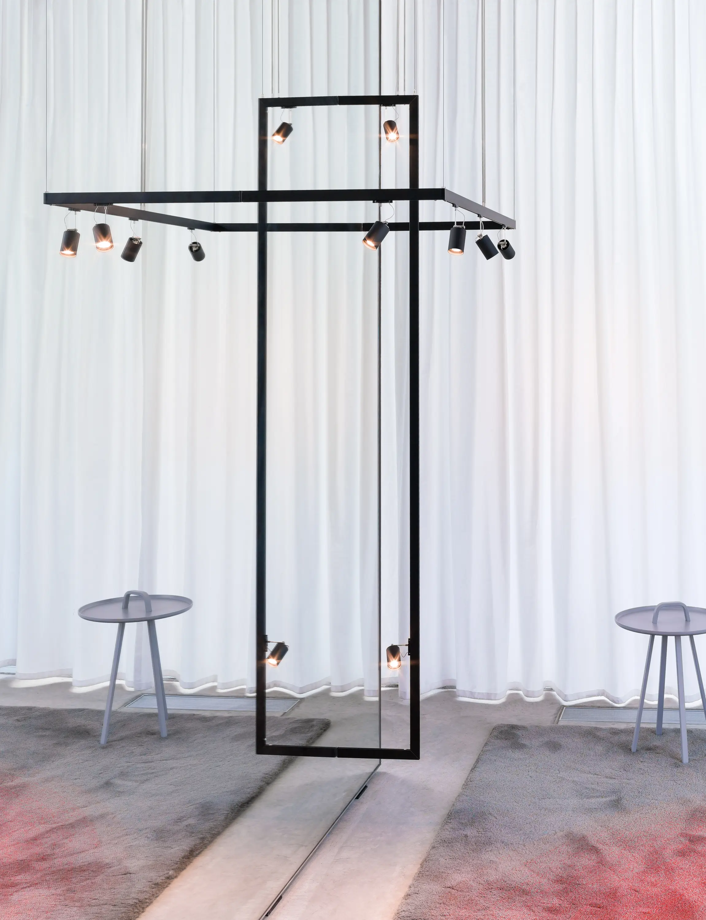 Buschfeld Design - SPOT 5