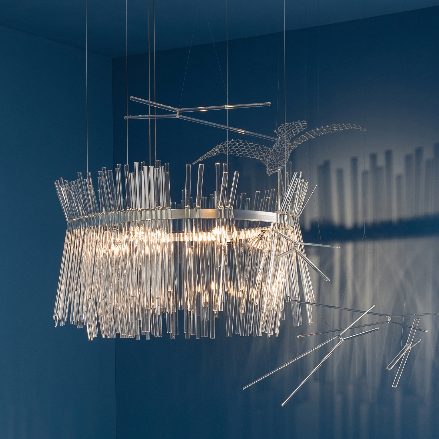 Display product RONDO FANO 1 from manufacturer Buschfeld Design