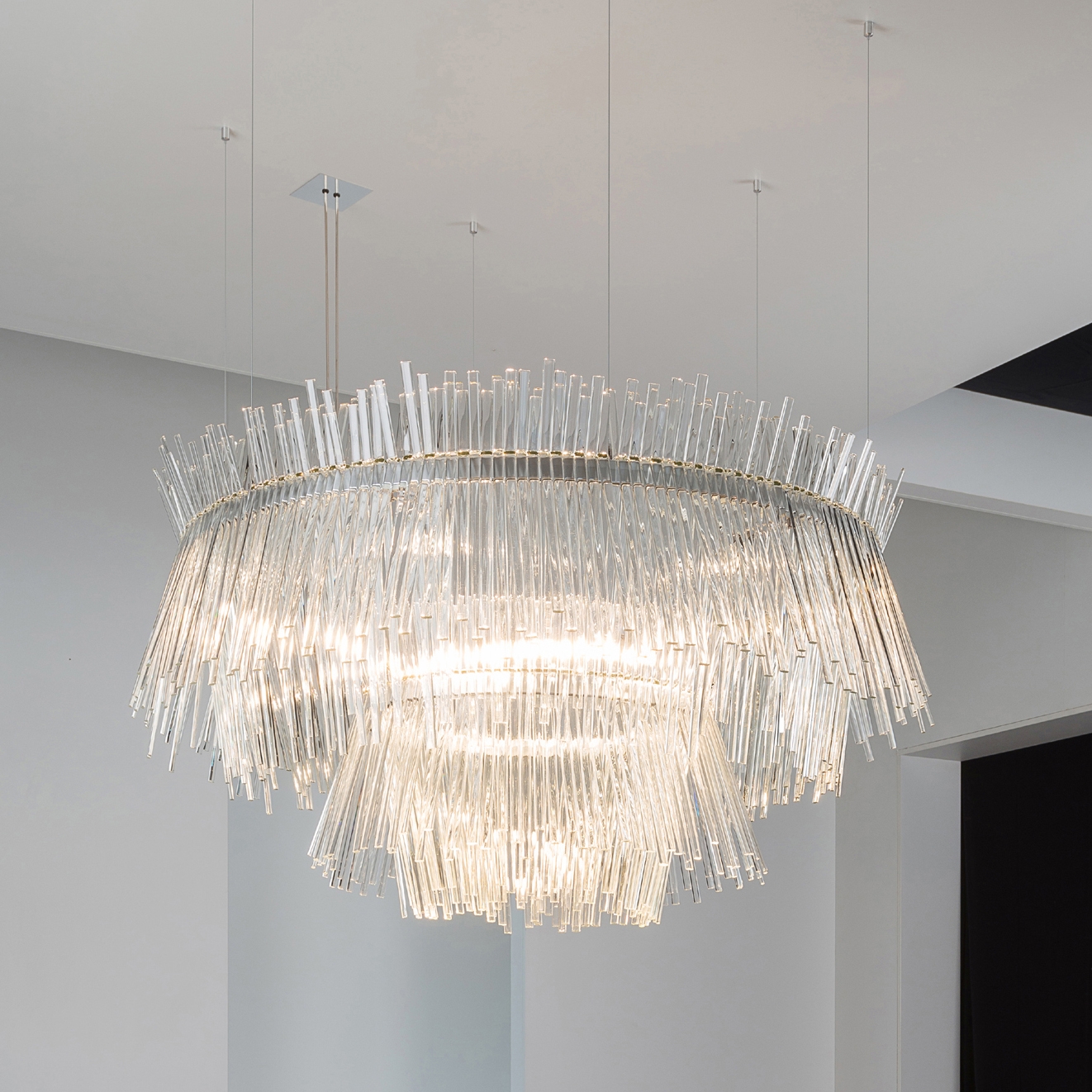 Display product RONDO FANO 2 from manufacturer Buschfeld Design