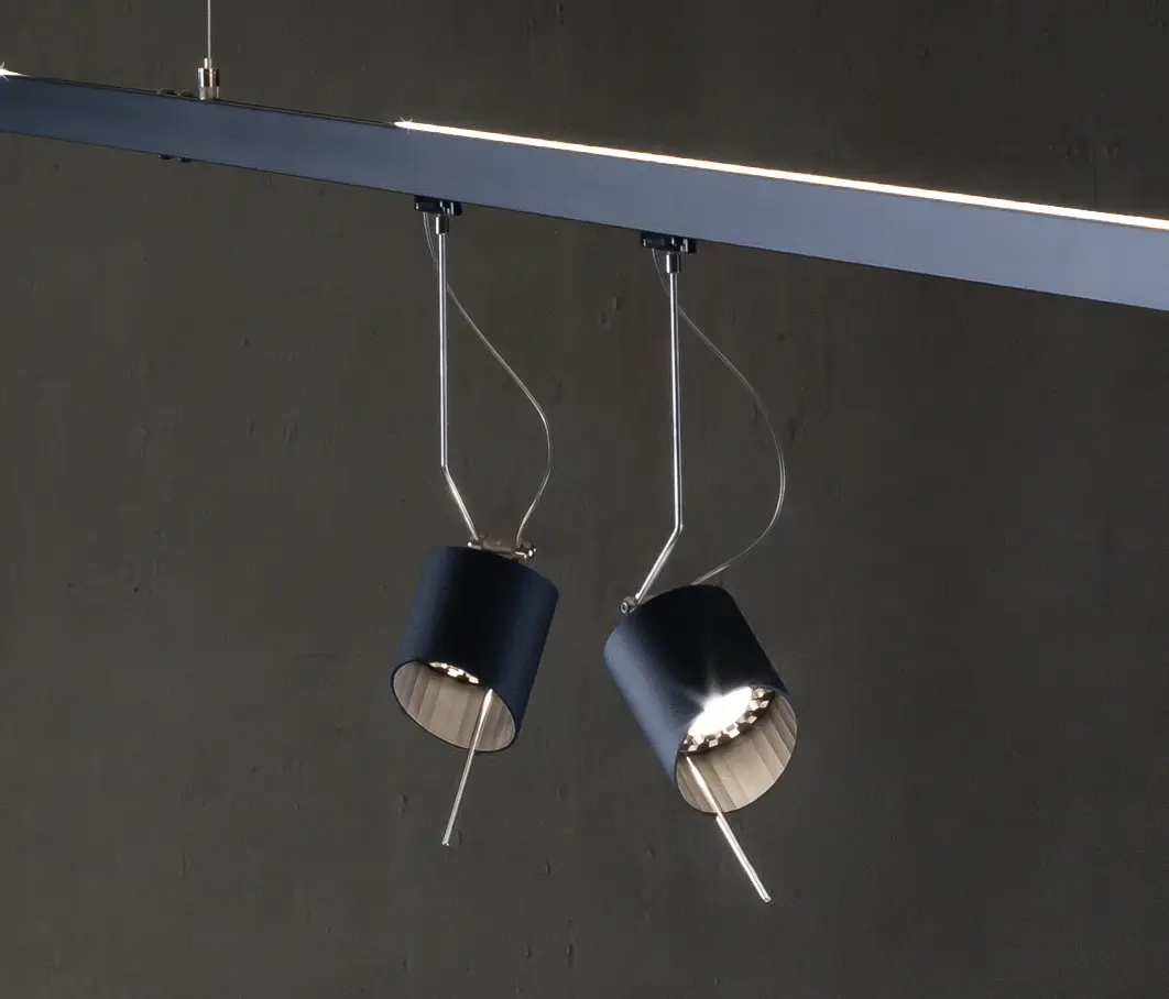 Buschfeld Design - LED LINE