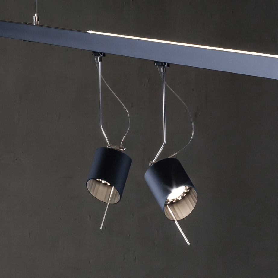 Produkt LED LINE des Herstellers Buschfeld Design anzeigen