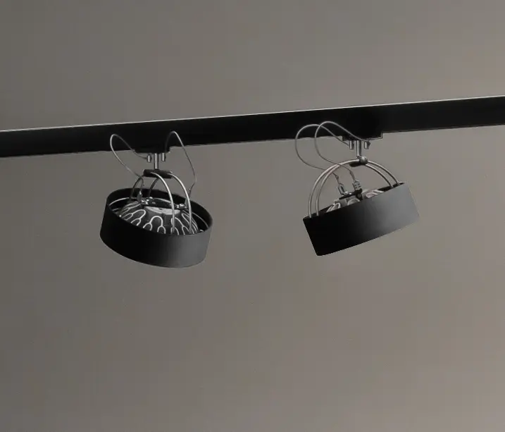Buschfeld Design - LED LINE