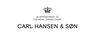 Logotipo de Carl Hansen & Søn