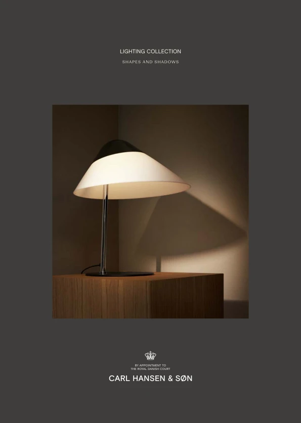 Imagen de vista previa del archivo Lighting Collection 2024