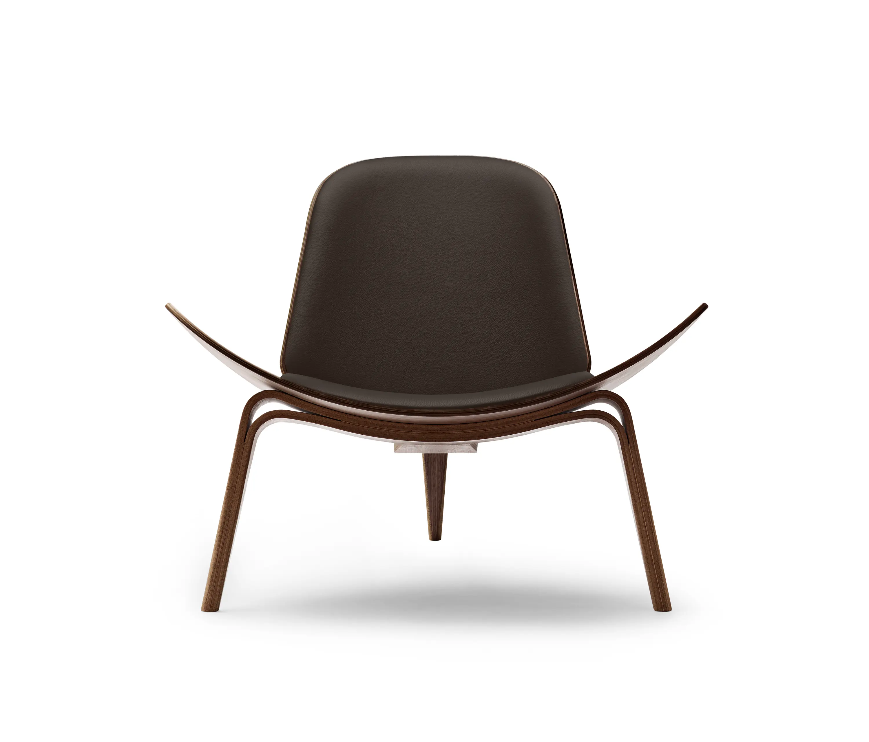 Carl Hansen & Søn - CH07 | Shell Chair