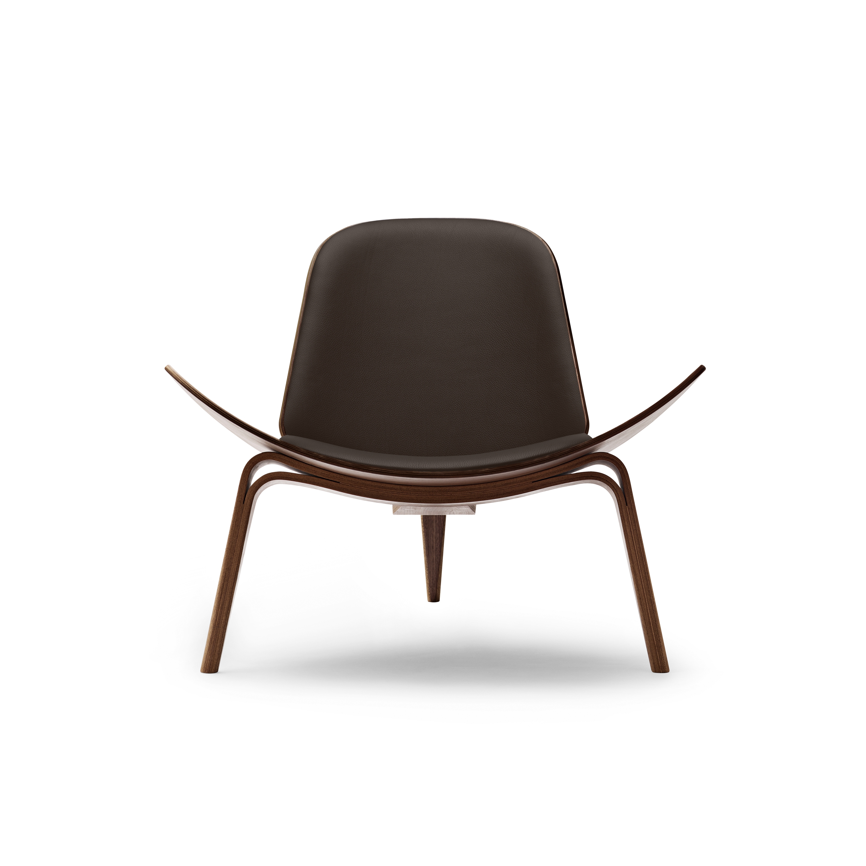 CH07 | Shell Chair