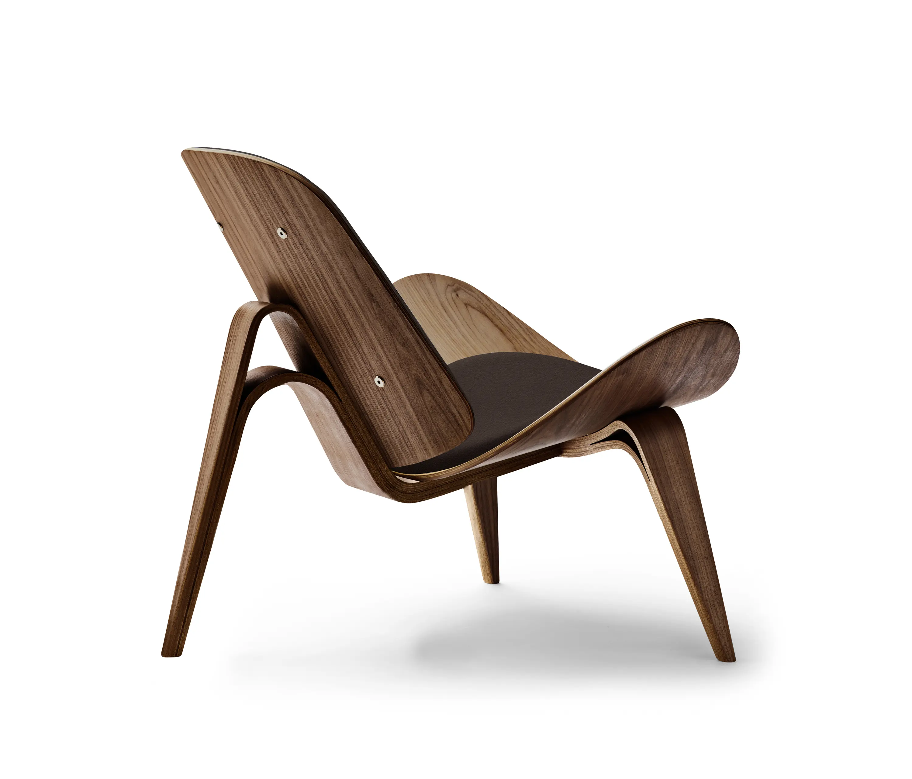 Carl Hansen & Søn - CH07 | Shell Chair