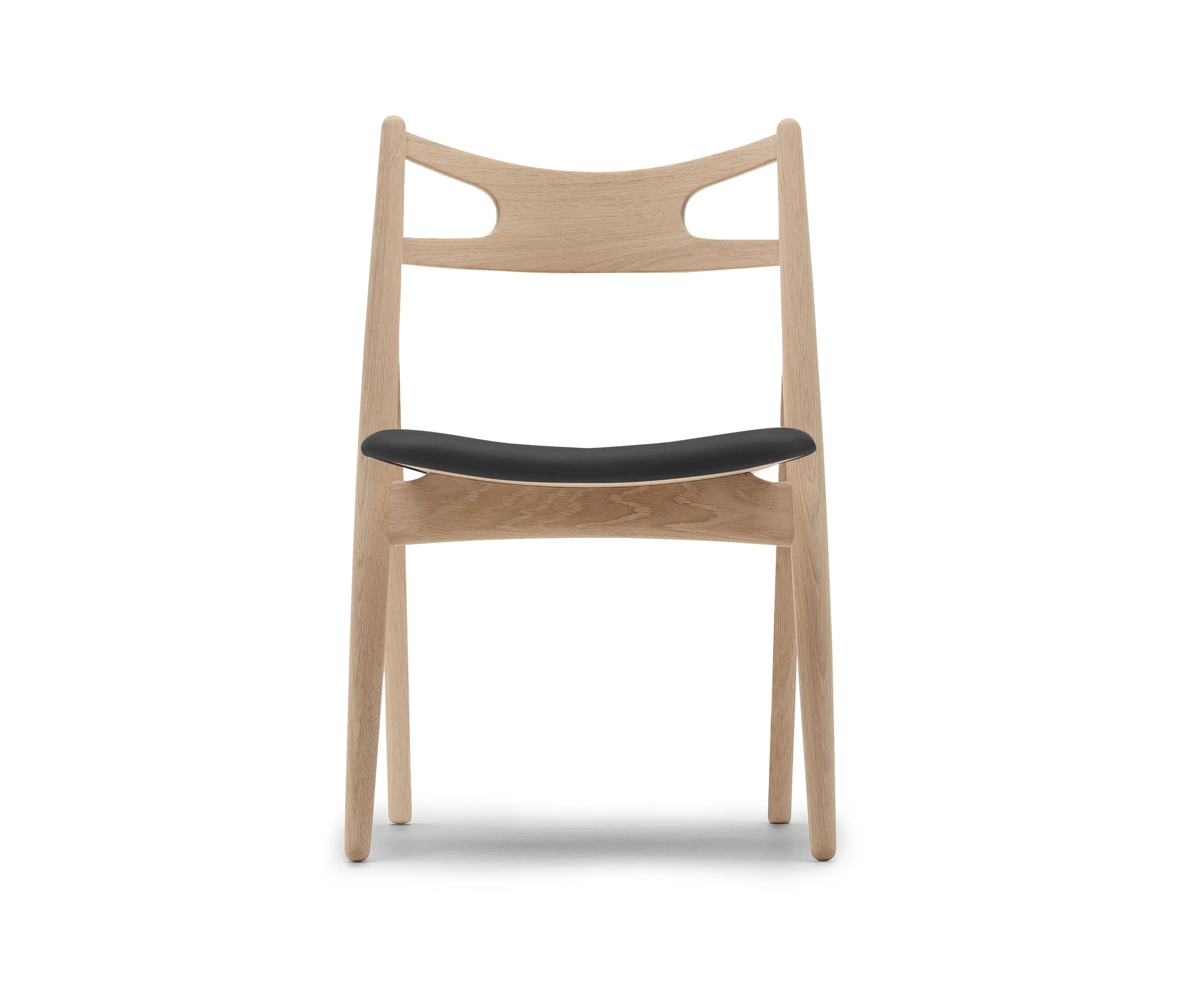 Carl Hansen & Søn - CH29P | Sawbuck Chair