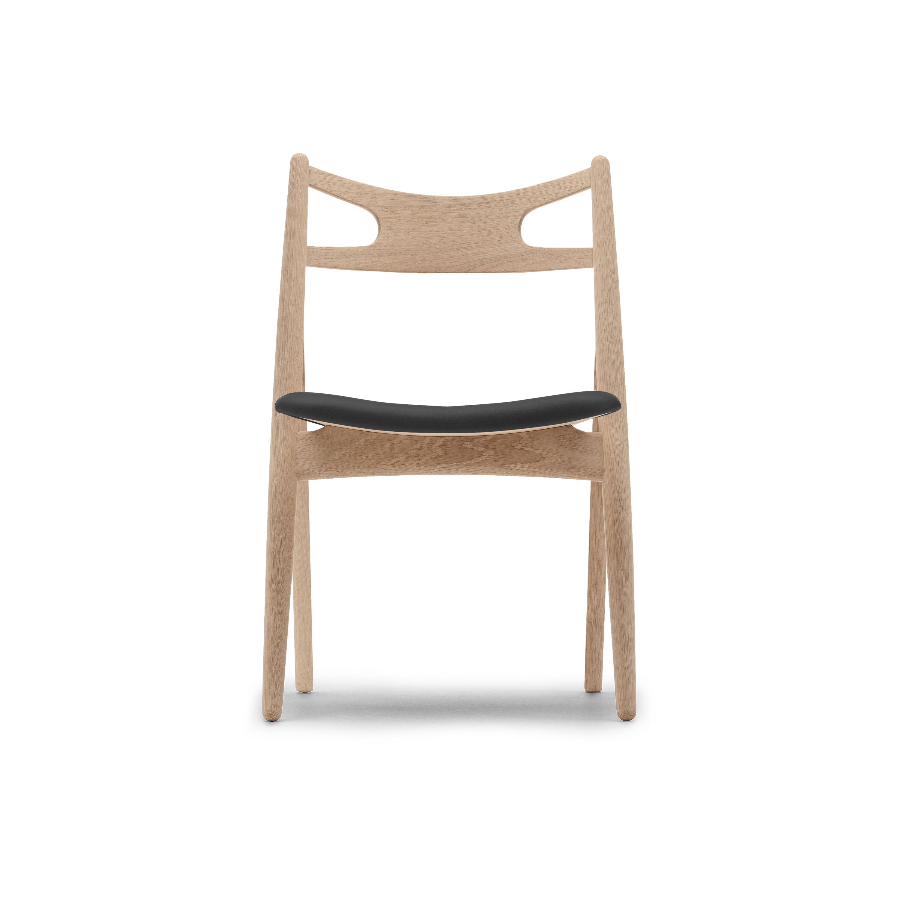 Produkt CH29P | Sawbuck Chair des Herstellers Carl Hansen & Søn anzeigen