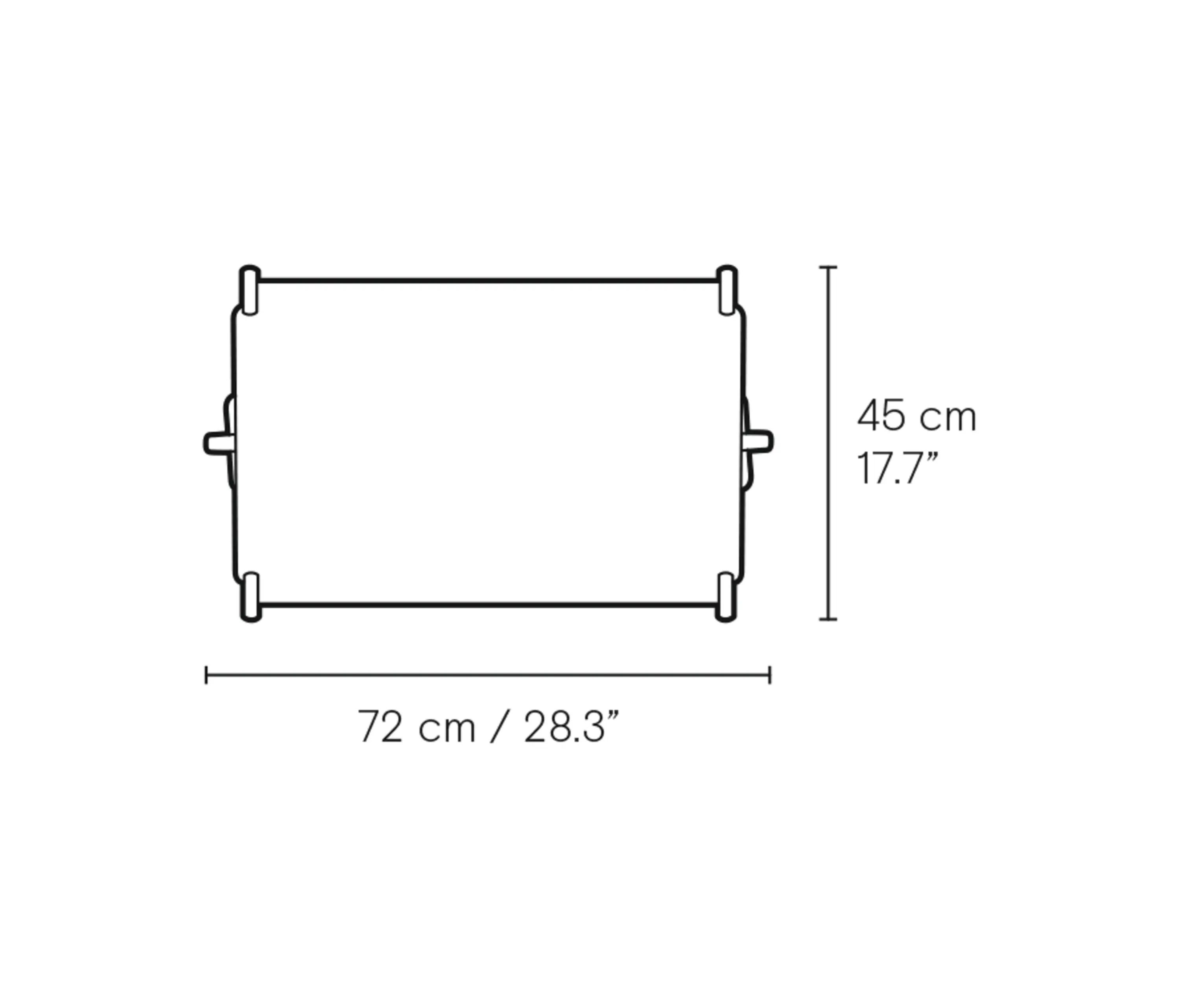 Carl Hansen & Søn - CH411 | Peter's Table