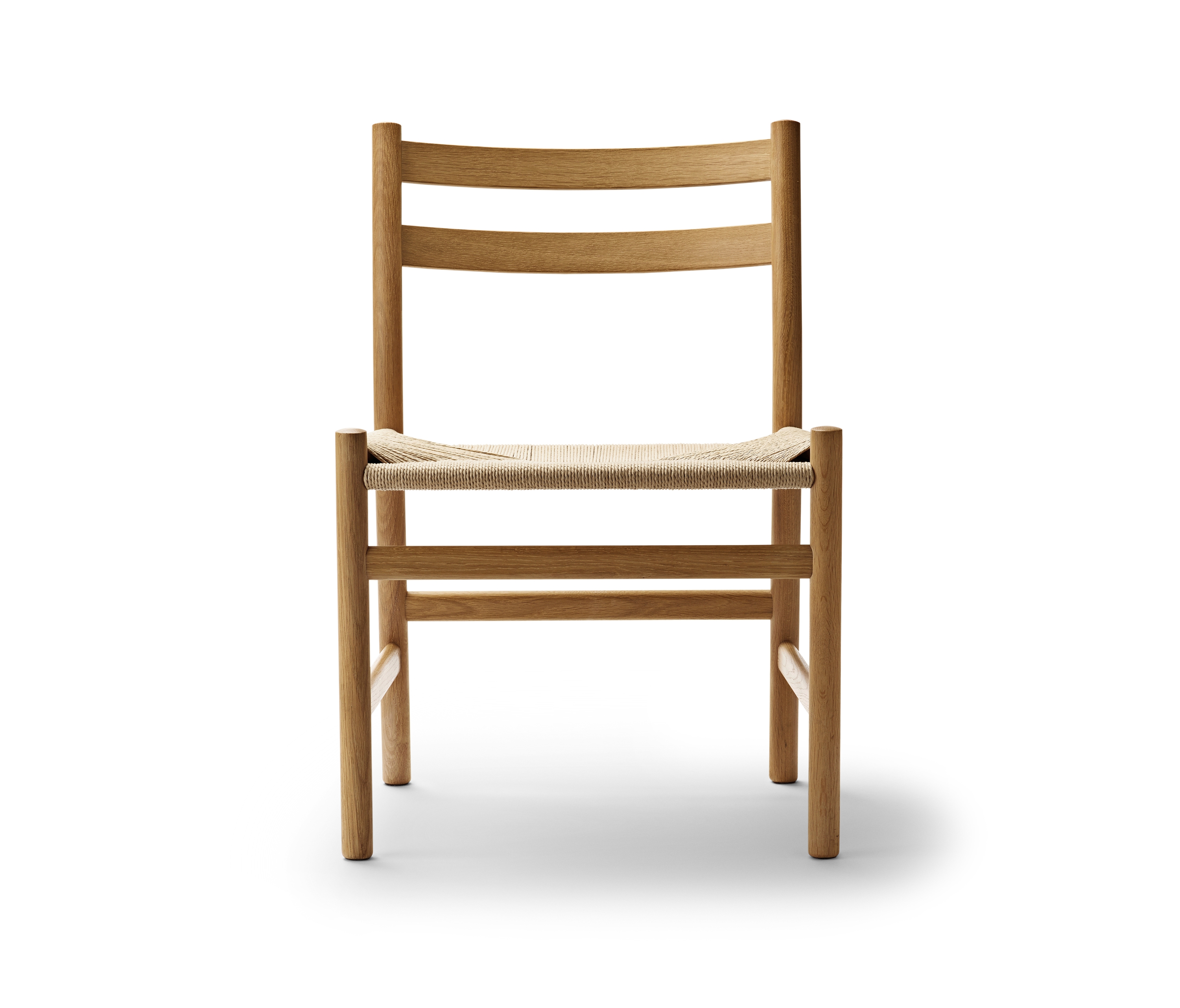 Mostra il prodotto CH47 | Chair del produttore Carl Hansen & Søn