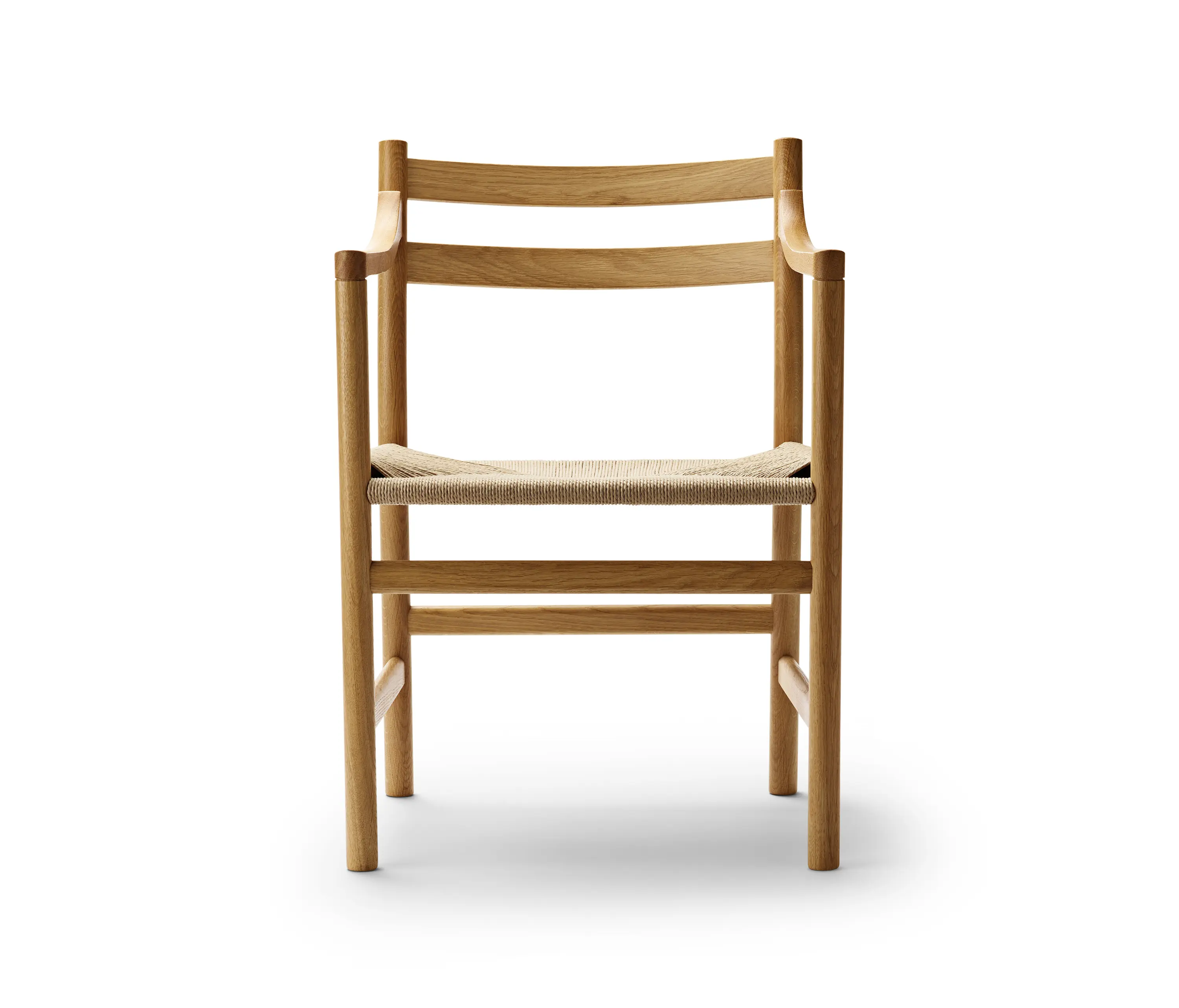 Carl Hansen & Søn - CH46 | Chair