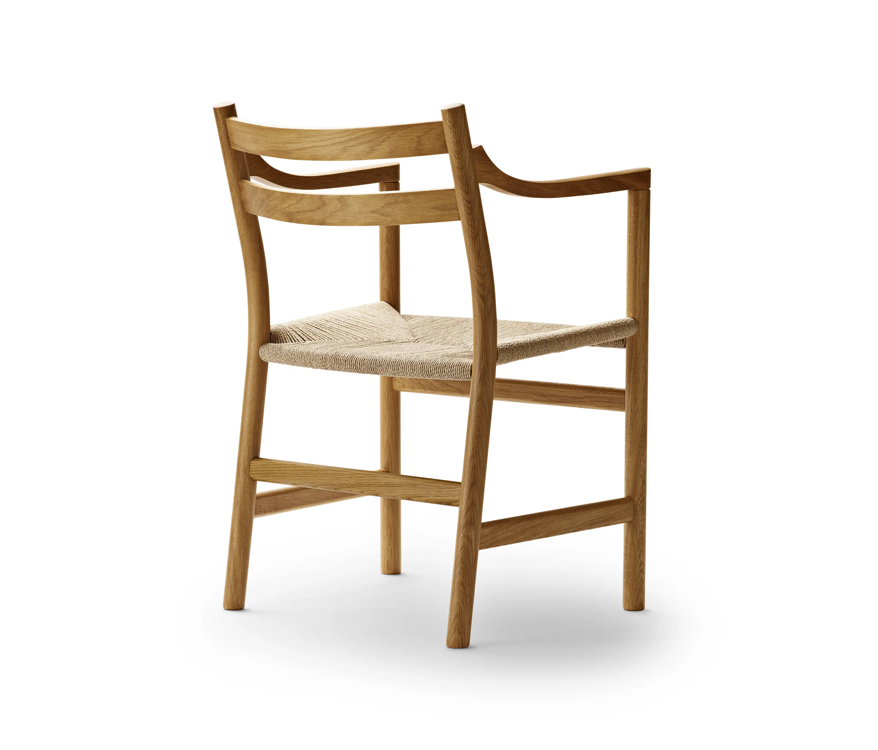 Carl Hansen & Søn - CH46 | Chair