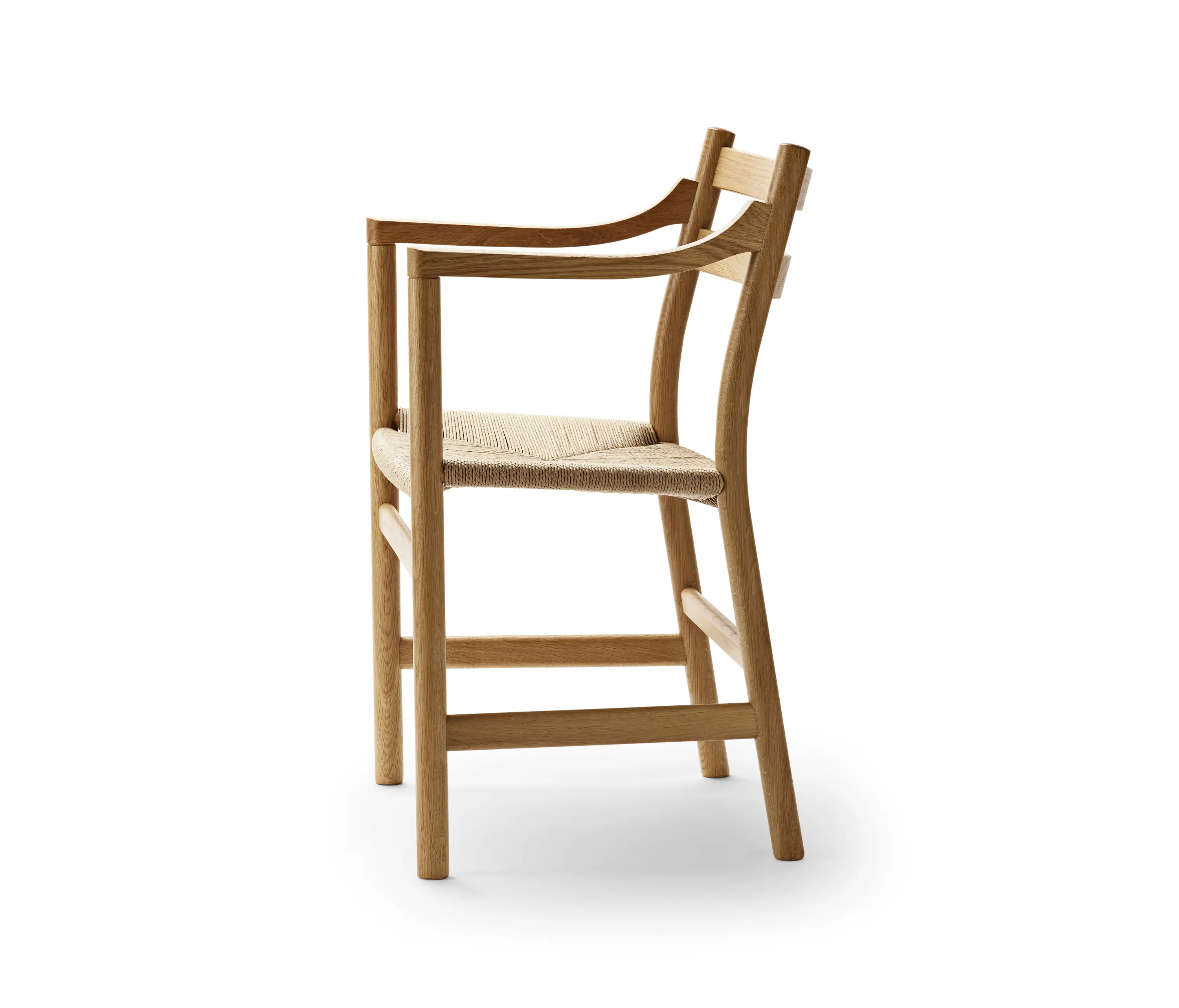 Carl Hansen & Søn - CH46 | Chair