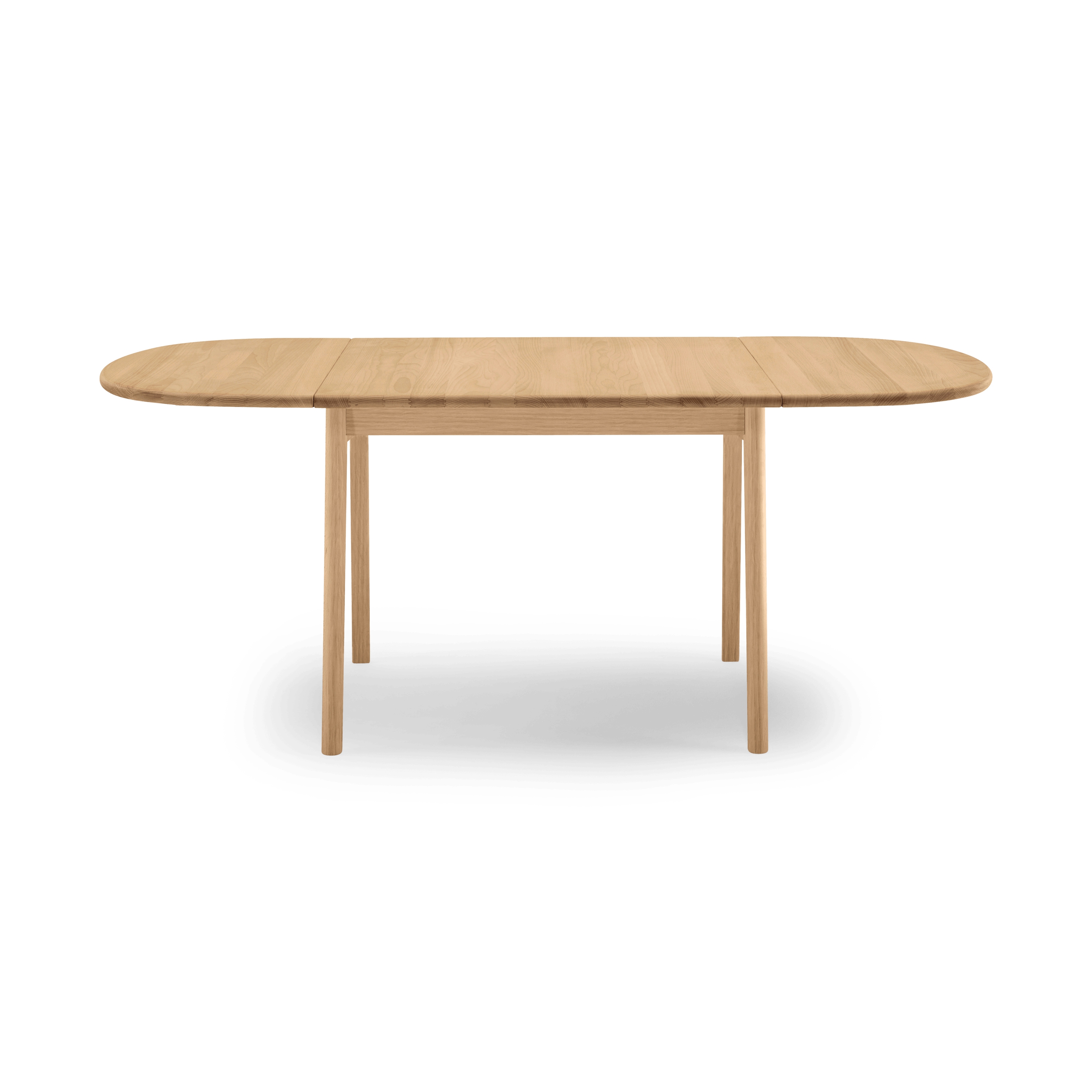 Mostrar el producto CH002 | Dining Table del fabricante Carl Hansen & Søn