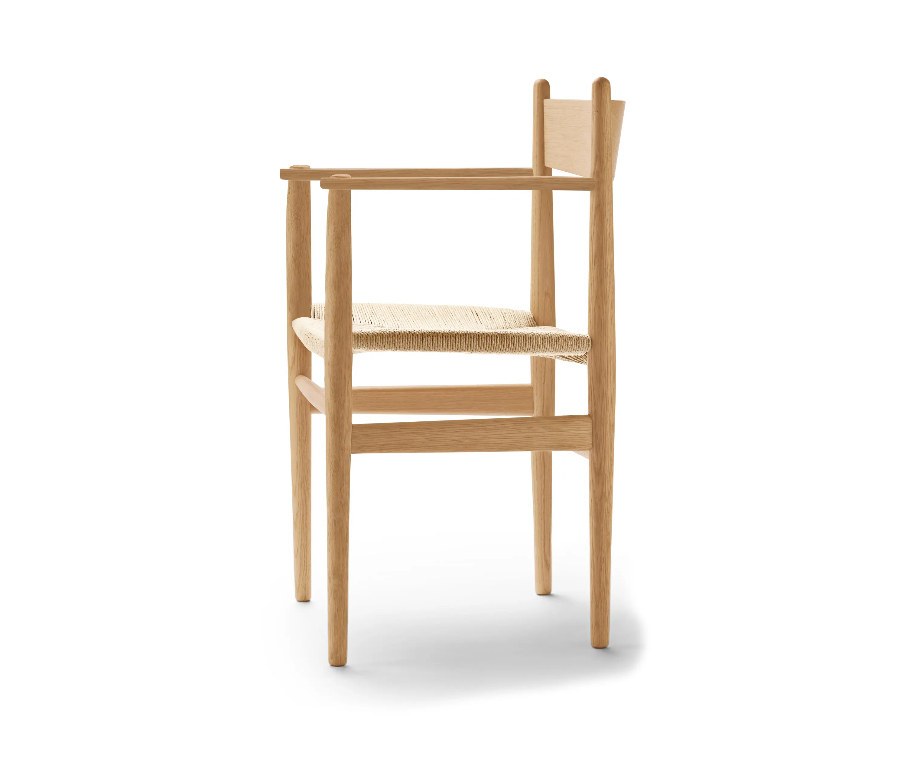 Carl Hansen & Søn - CH37 | Chair