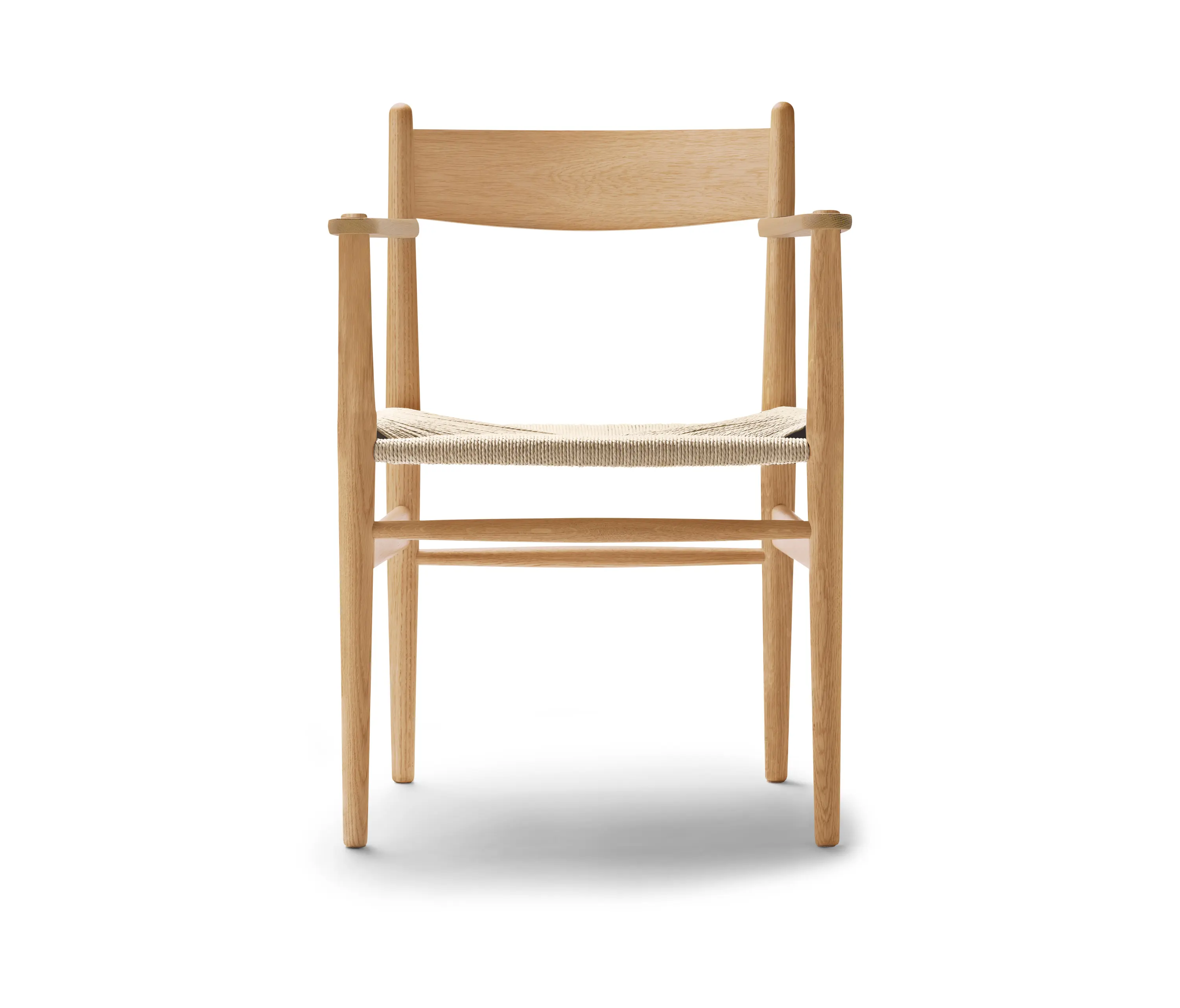 Carl Hansen & Søn - CH37 | Chair