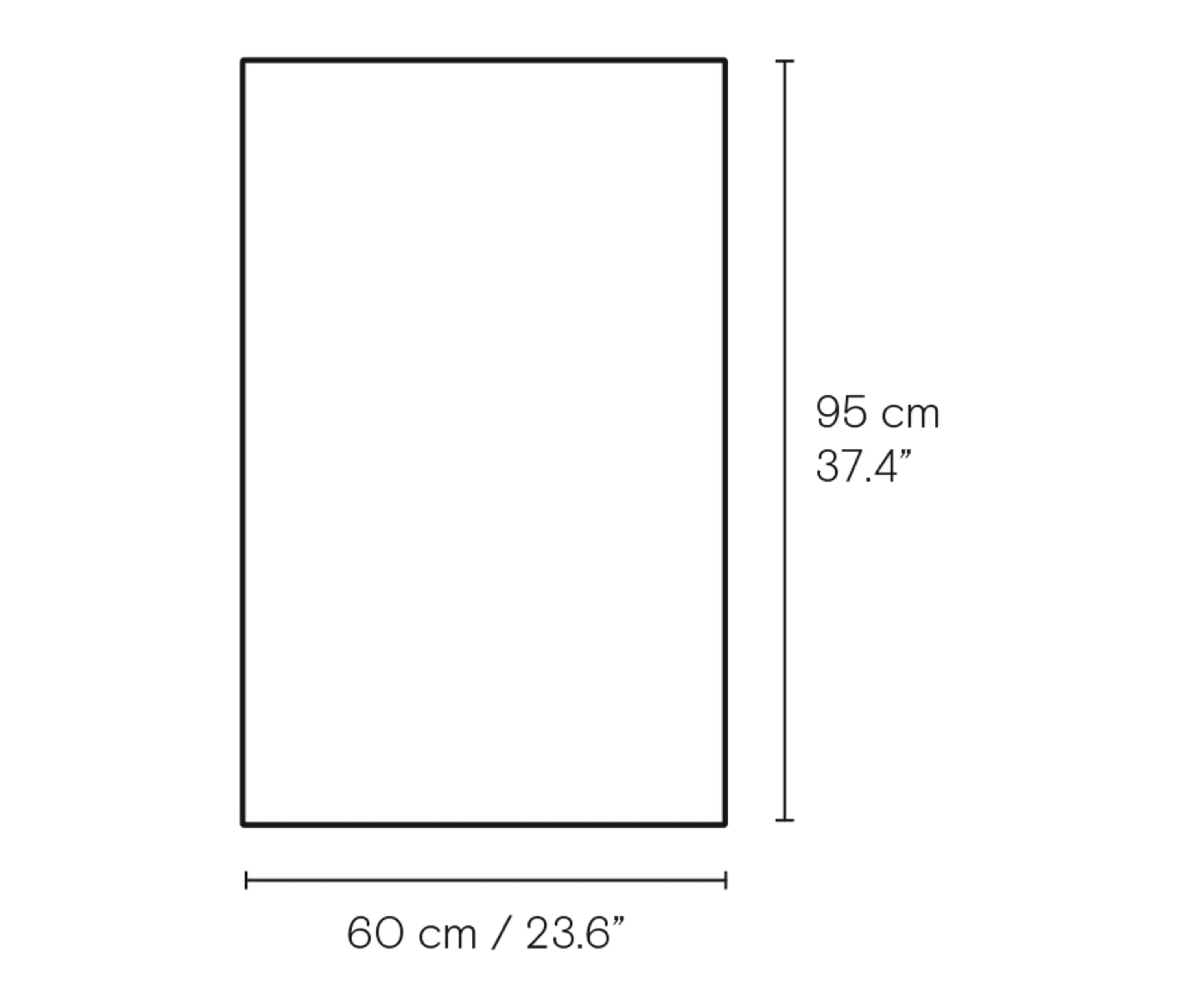 Carl Hansen & Søn - CH322 | Dining Table