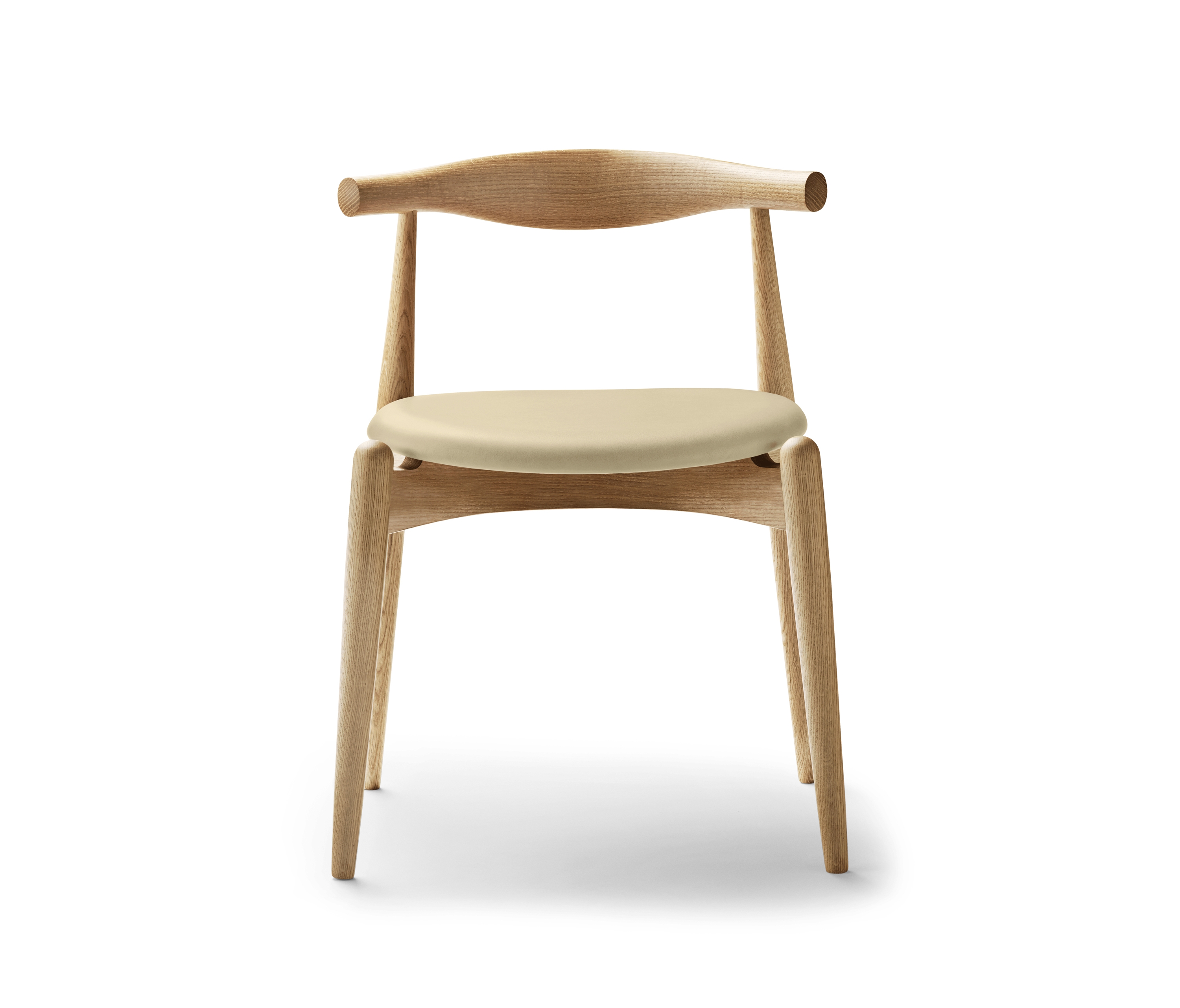 Mostra il prodotto CH20 | Elbow Chair del produttore Carl Hansen & Søn