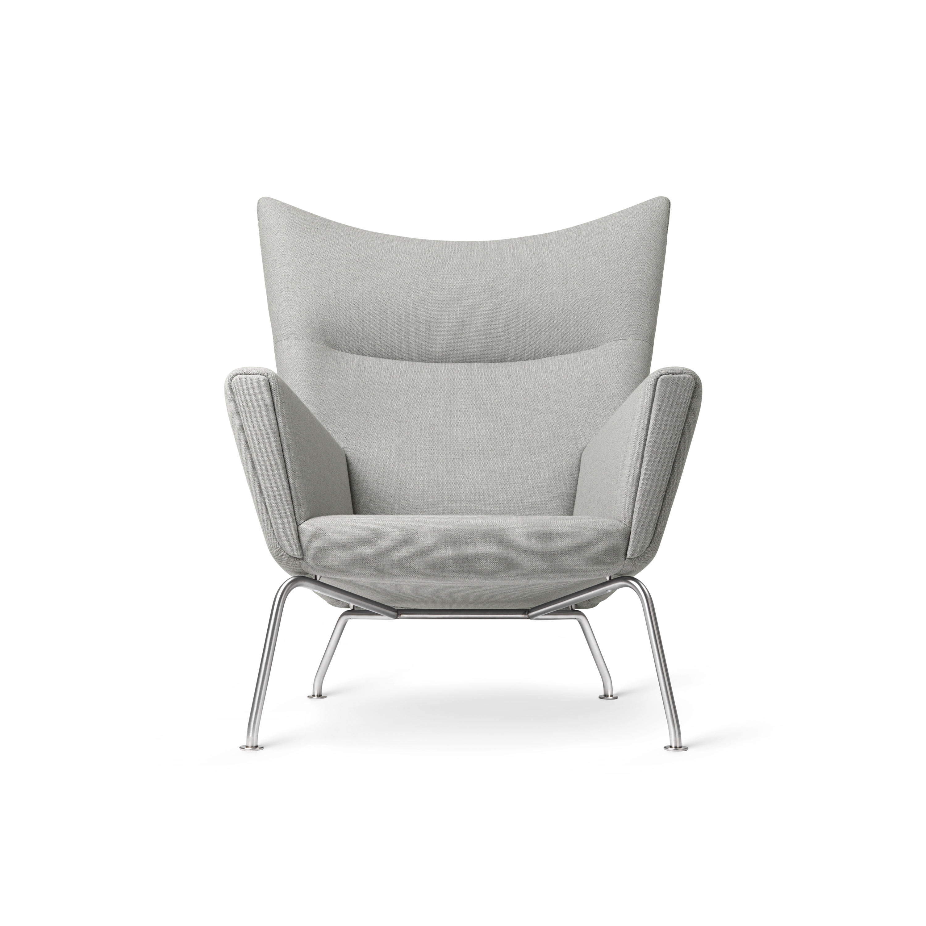 CH445 | Wing Chair