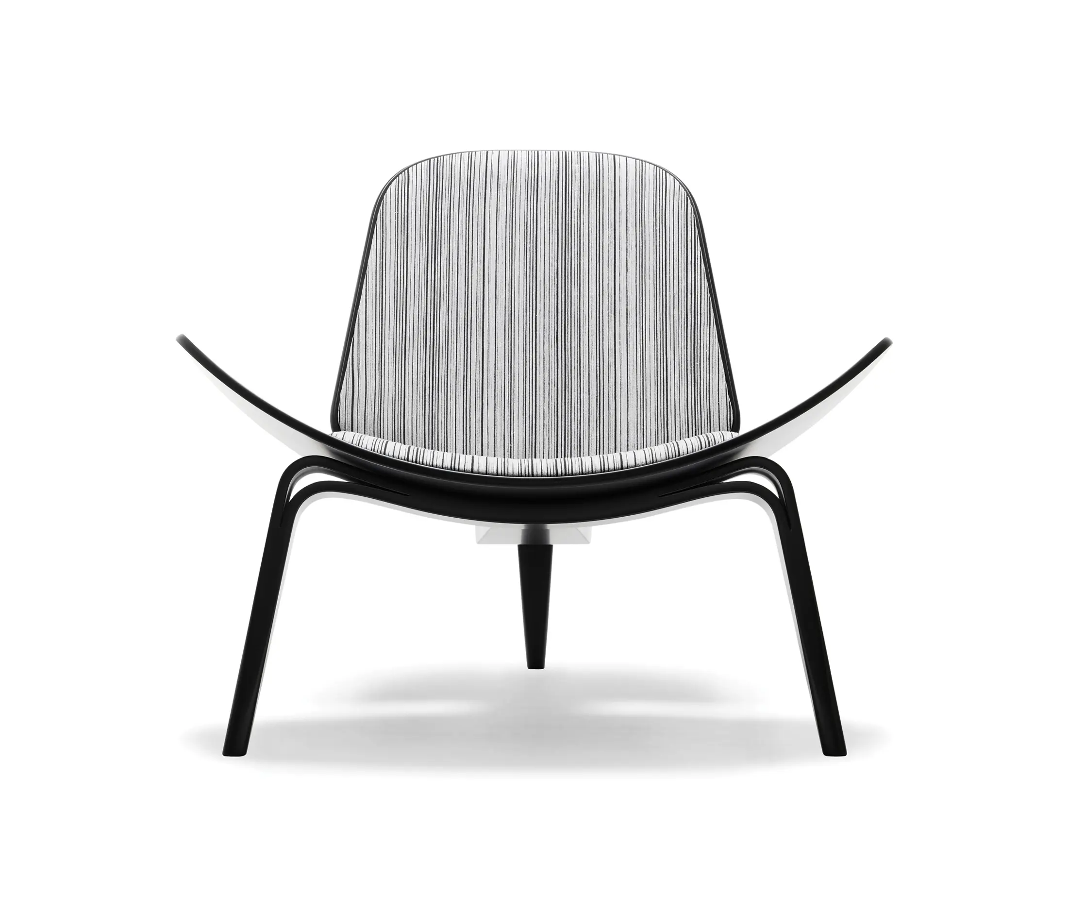 Carl Hansen & Søn - CH07 Shell Chair