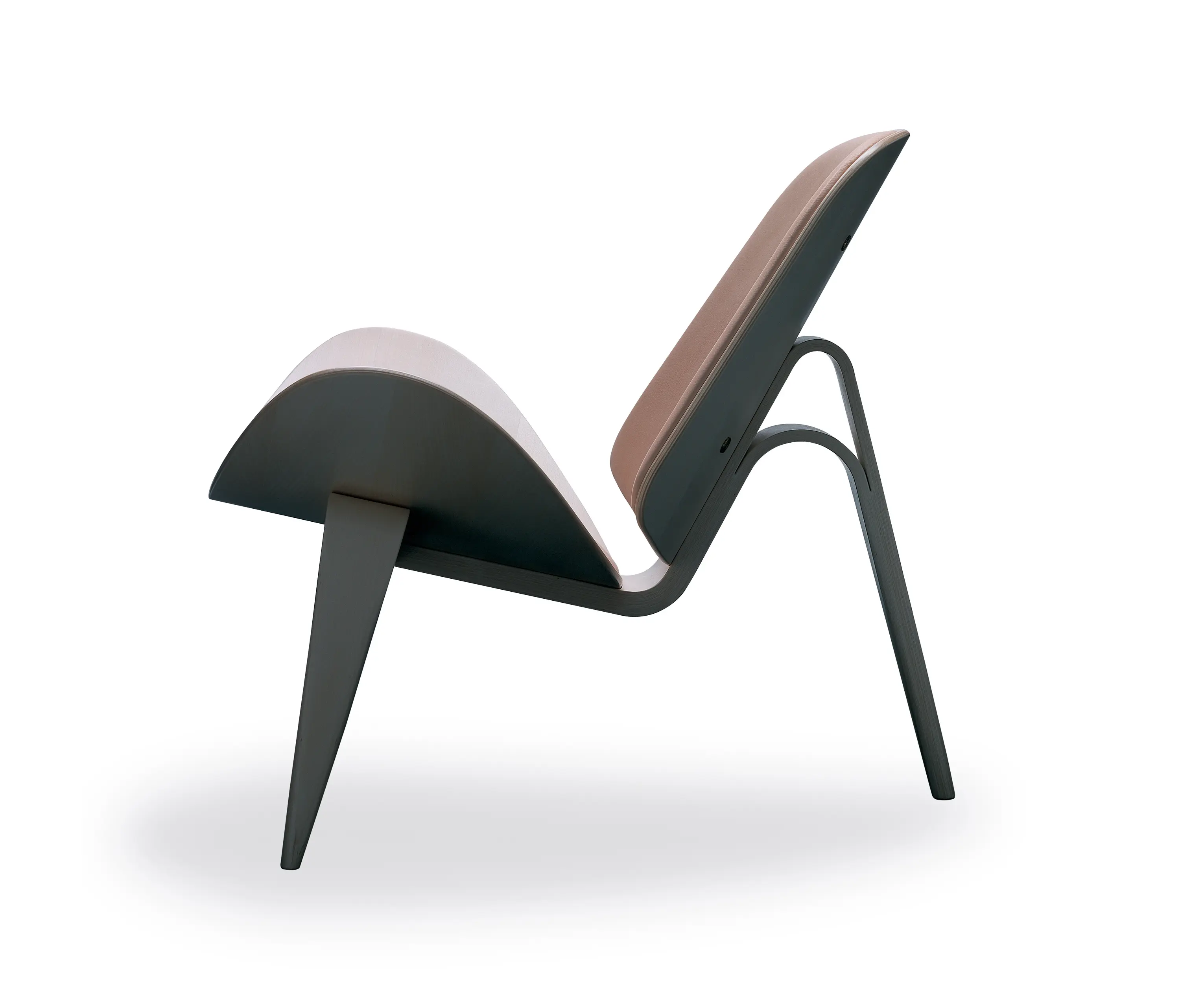 Carl Hansen & Søn - CH07 Shell Chair
