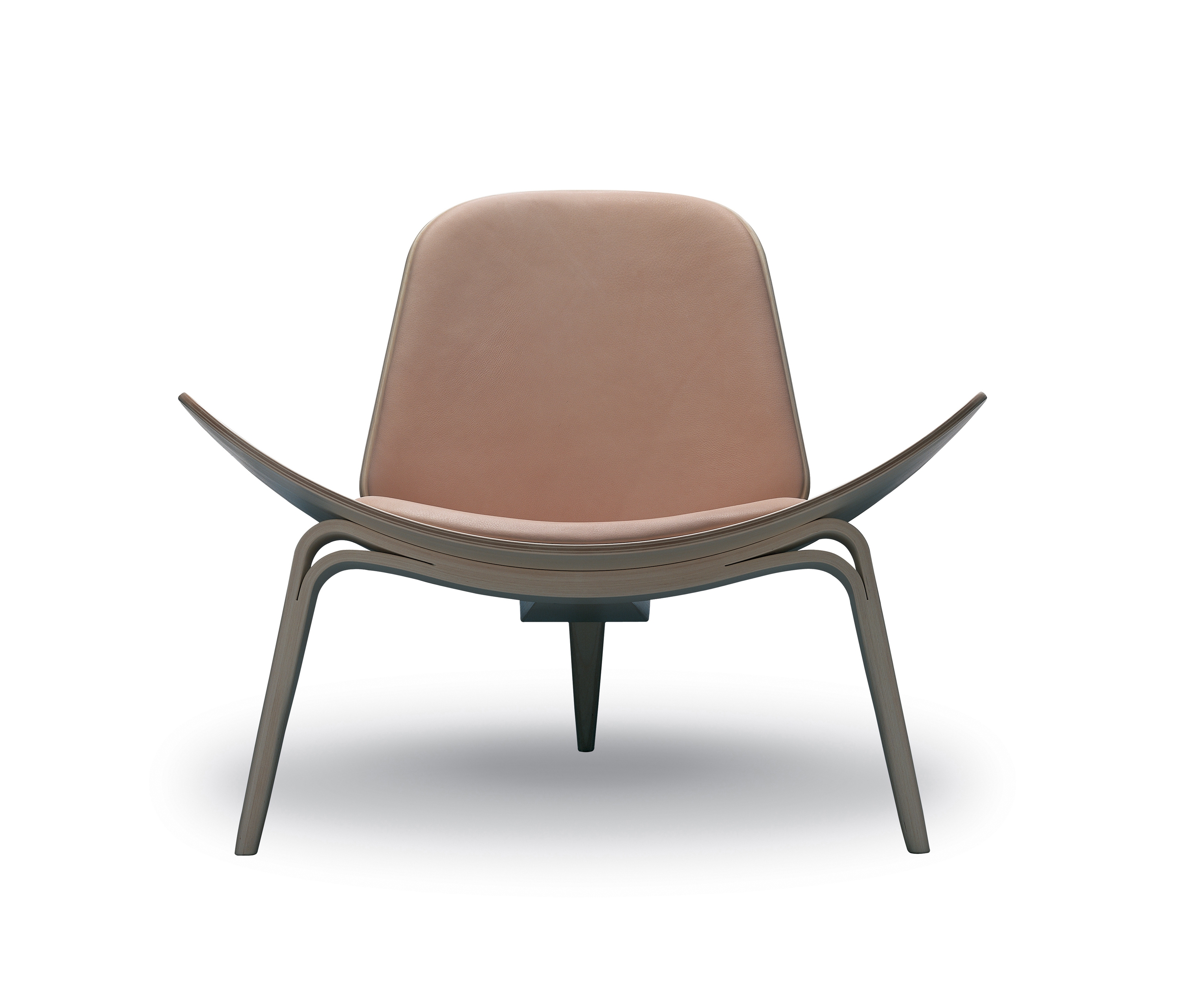 Produkt CH07 Shell Chair des Herstellers Carl Hansen & Søn anzeigen