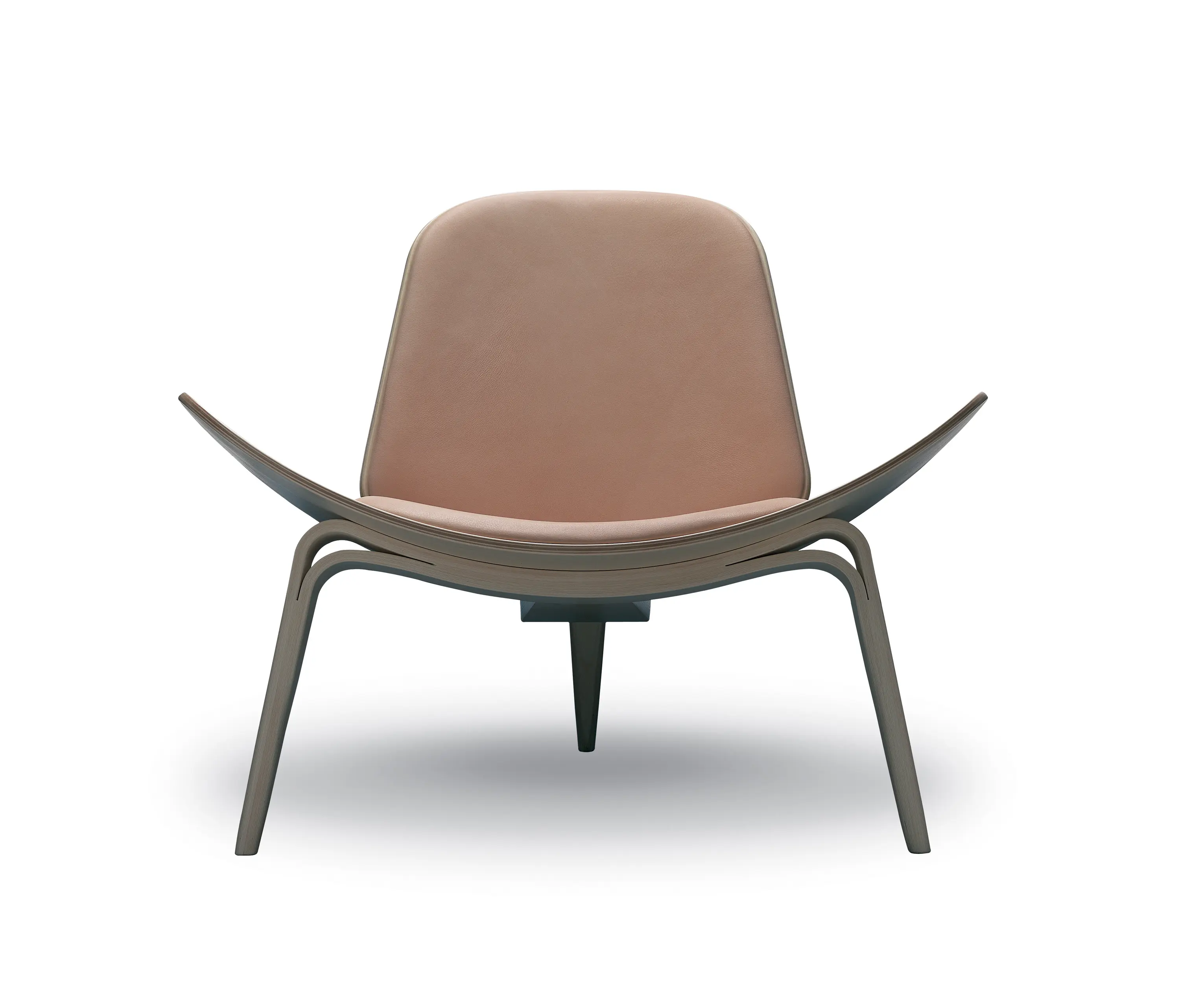 Carl Hansen & Søn - CH07 Shell Chair