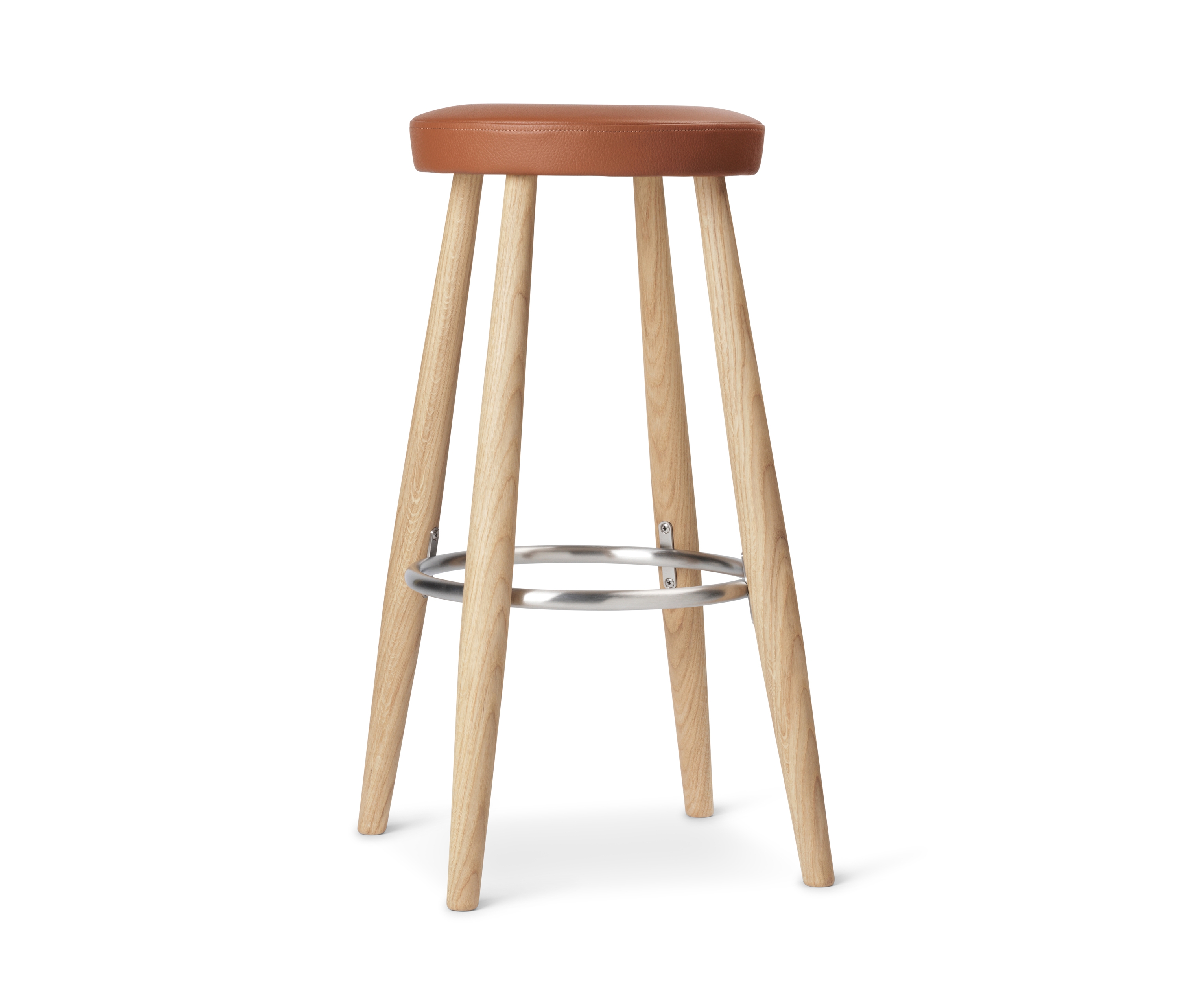 Display product CH56 | Bar Stool from manufacturer Carl Hansen & Søn