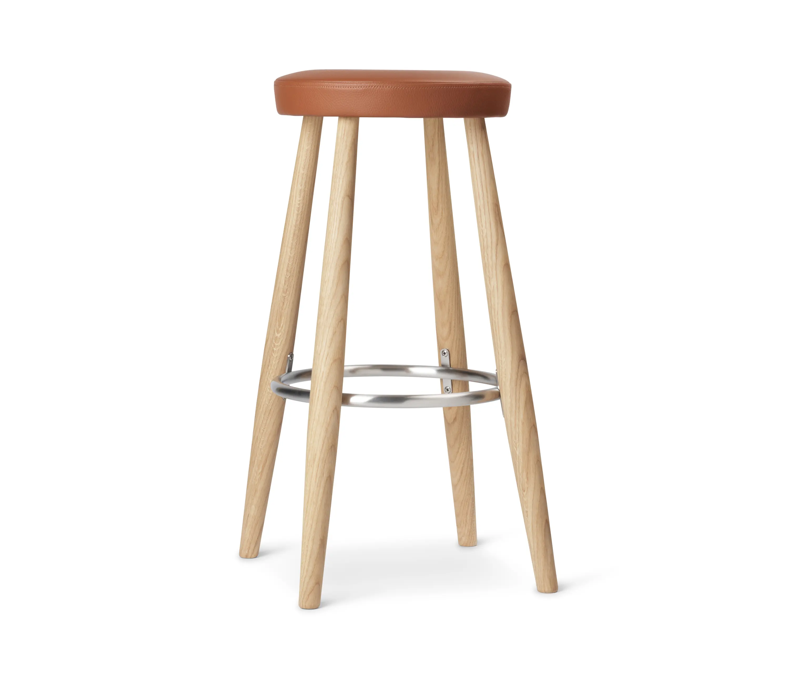 Carl Hansen & Søn - CH56 | Bar Stool