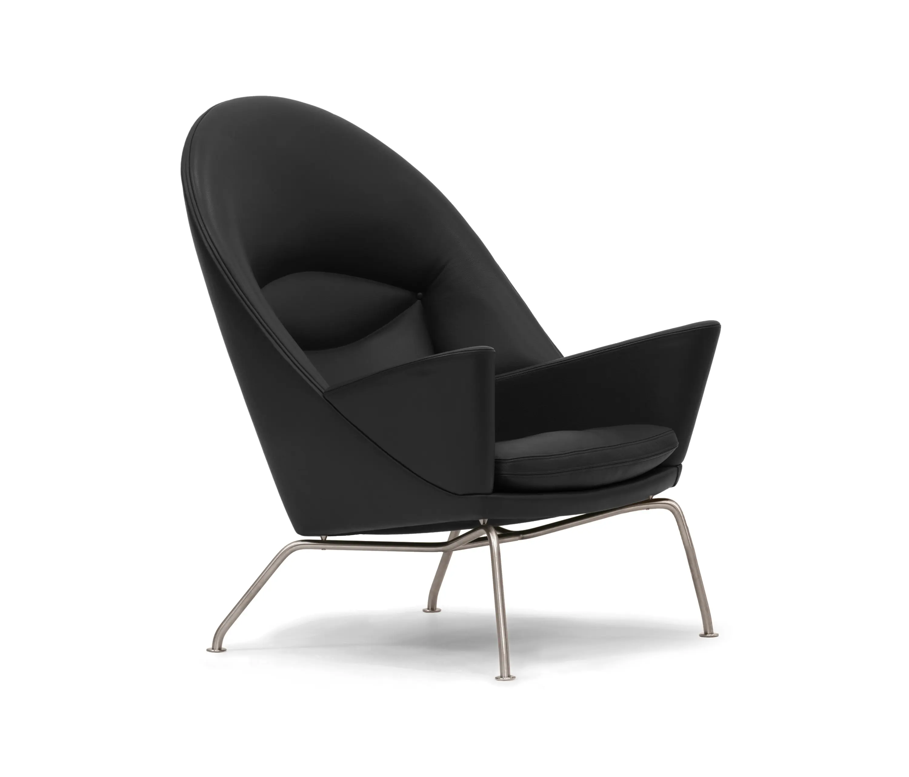 Carl Hansen & Søn - CH468 | Oculus Chair