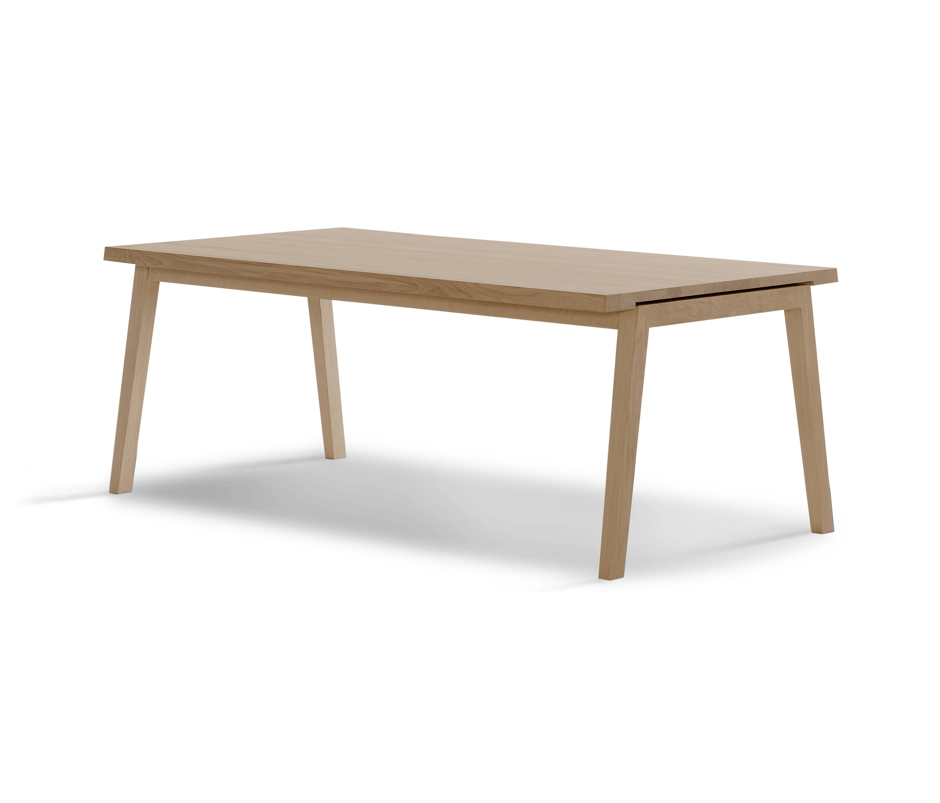 Mostra il prodotto SH900 | Extend Table | 300x100 del produttore Carl Hansen & Søn