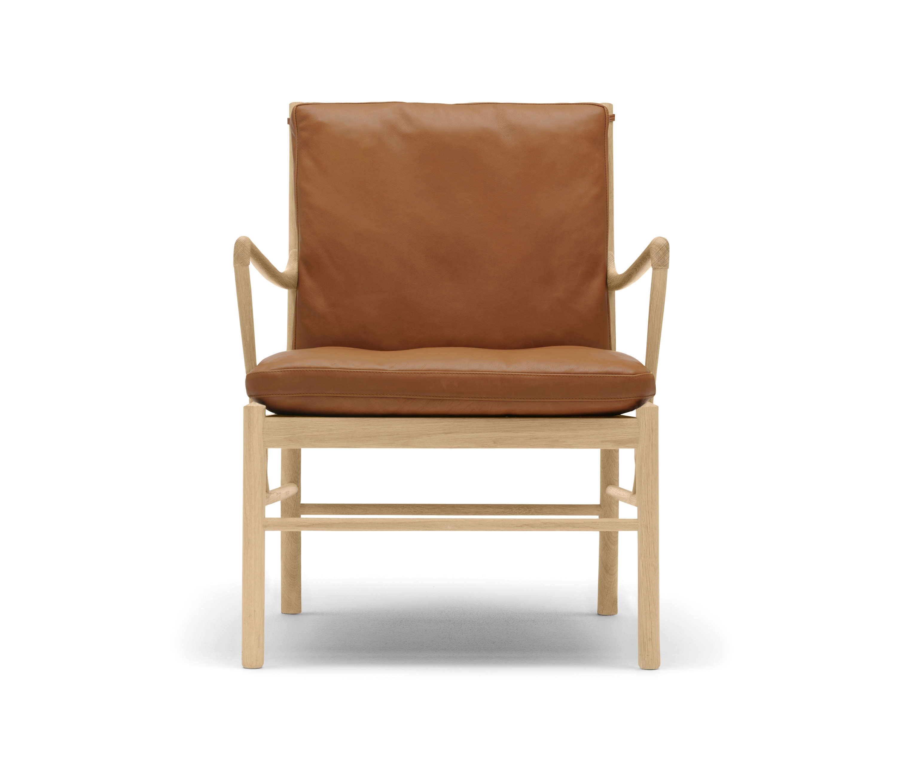 Display product OW149 | Colonial Chair from manufacturer Carl Hansen & Søn