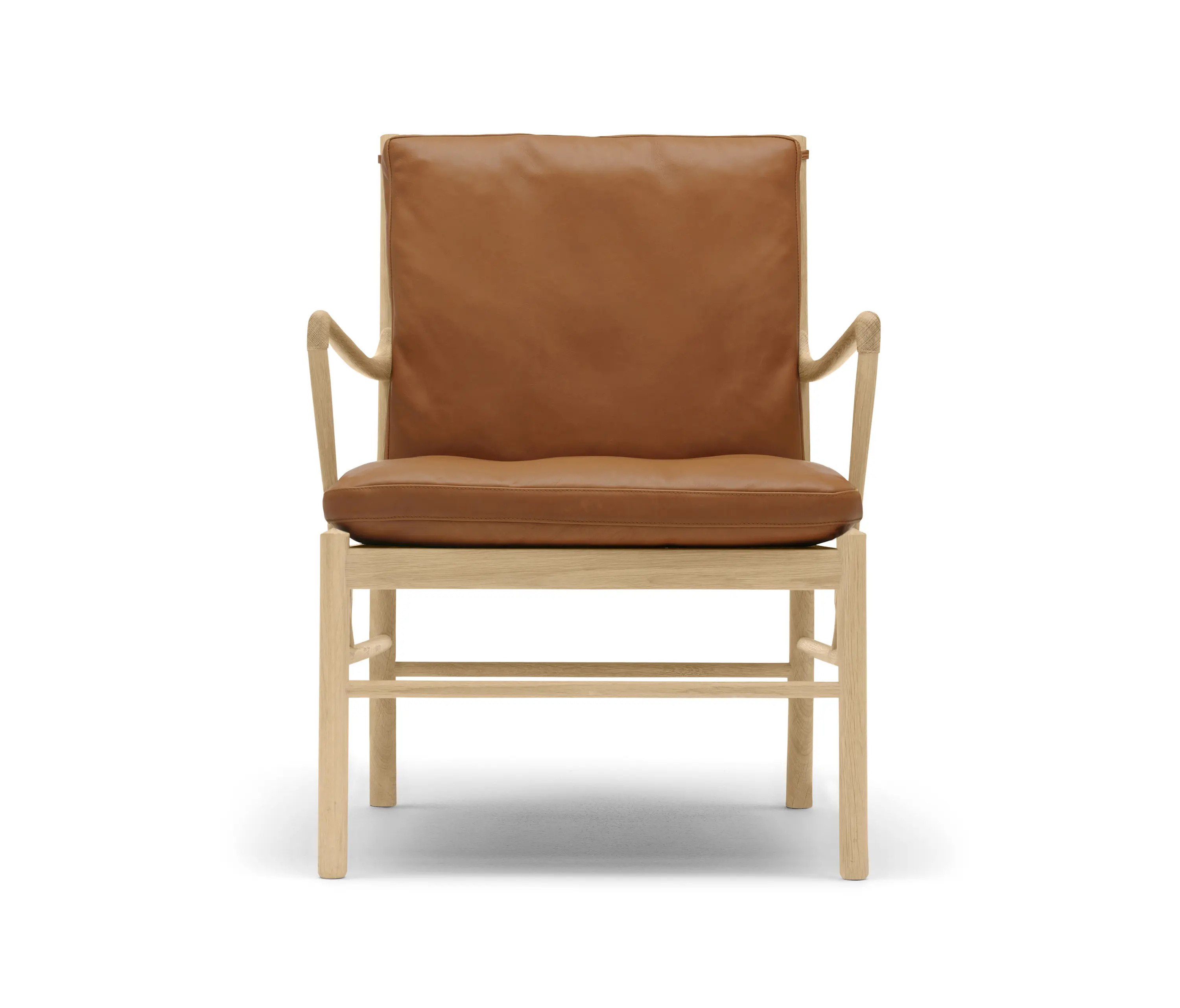 Carl Hansen & Søn - OW149 | Colonial Chair