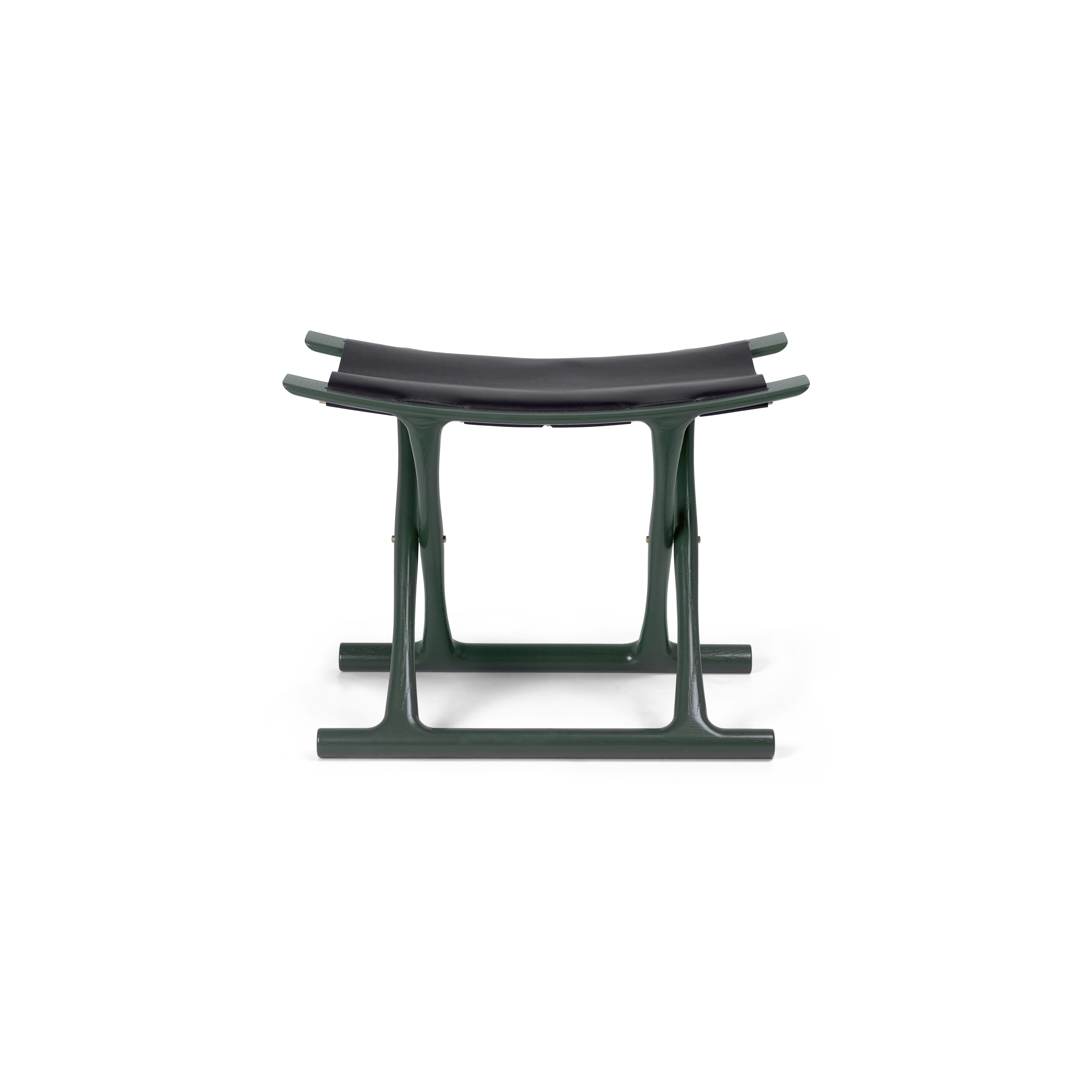 Produkt OW2000 | Egyptian Stool des Herstellers Carl Hansen & Søn anzeigen