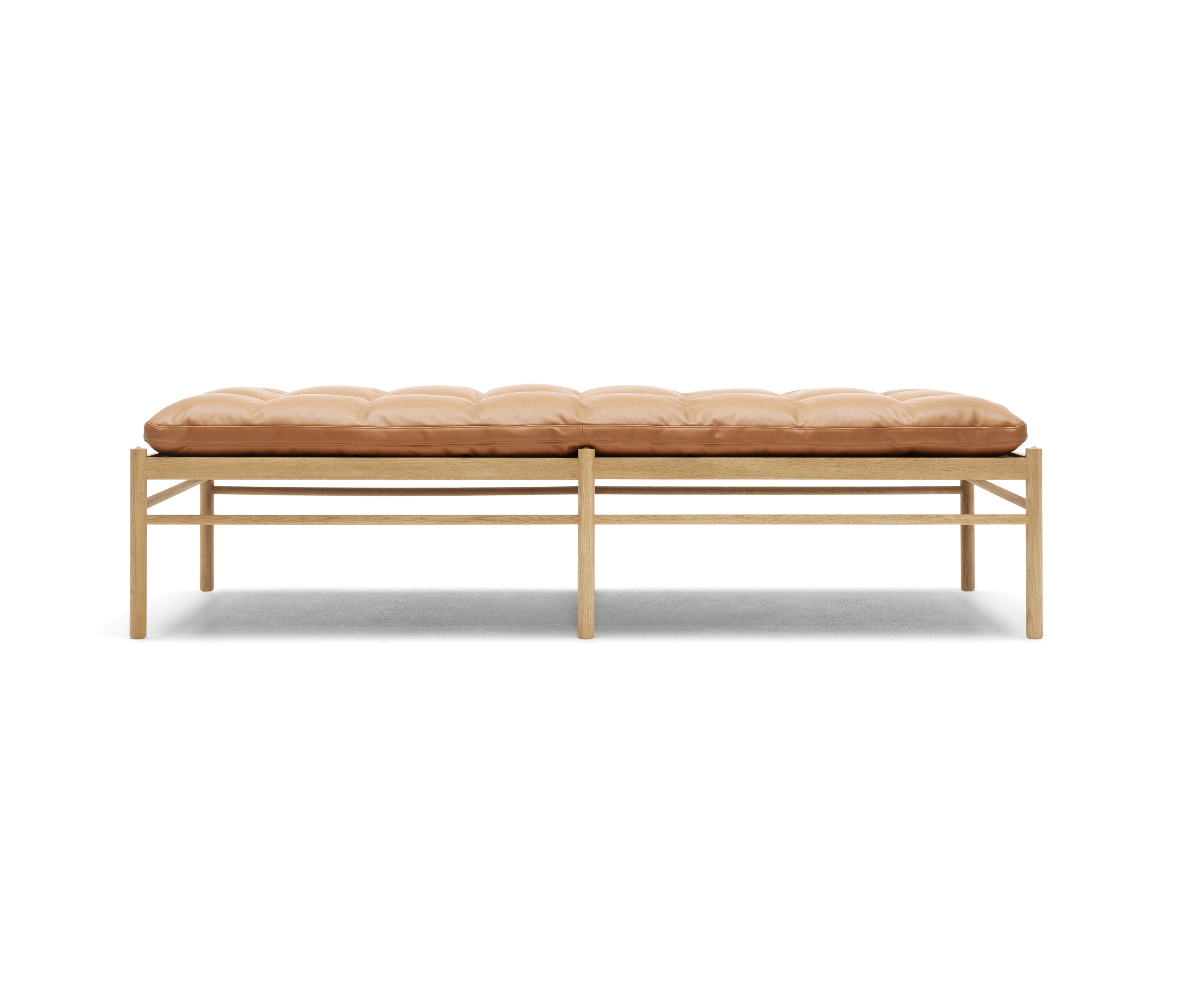 Mostra il prodotto OW150 | Daybed del produttore Carl Hansen & Søn