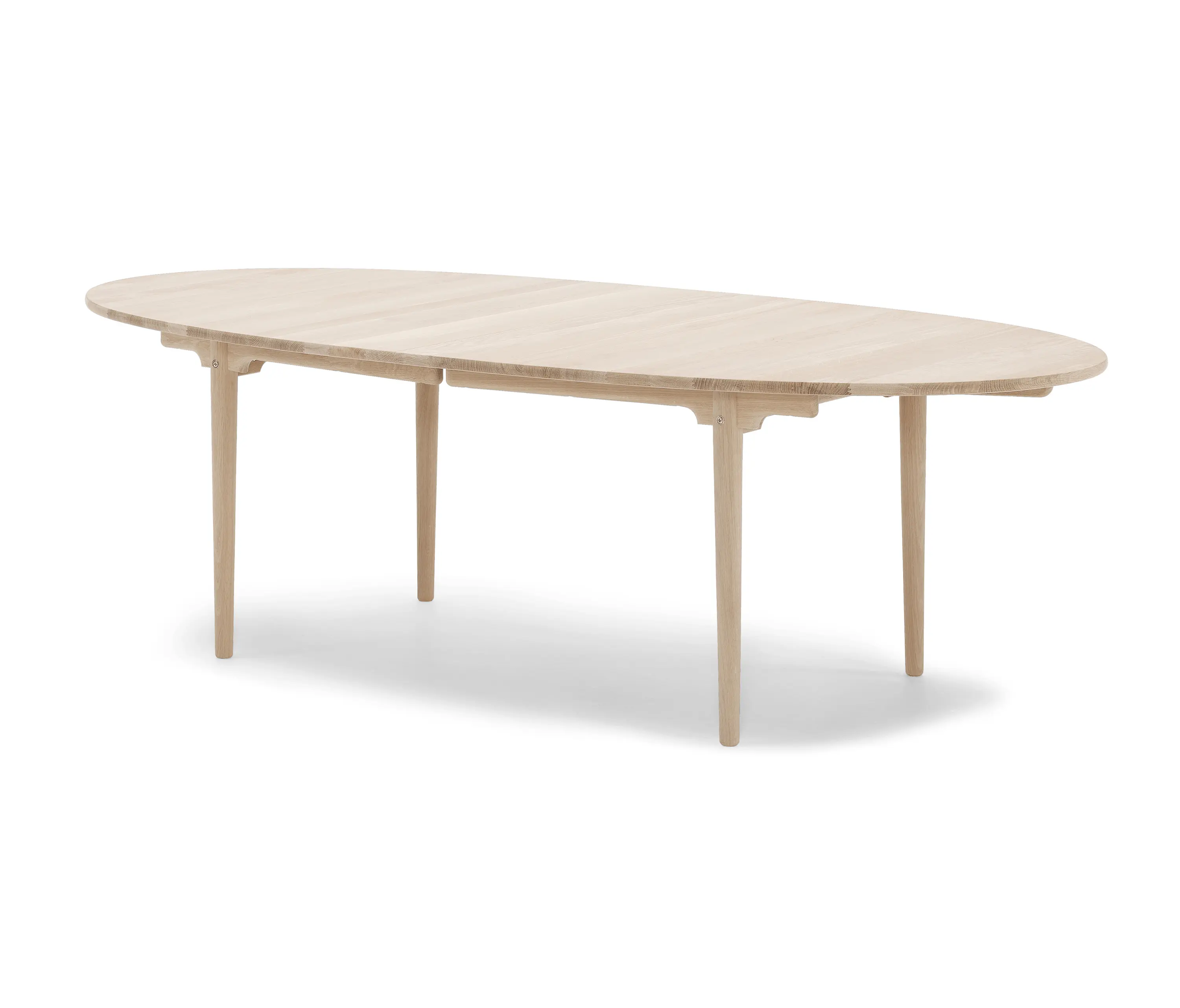 Carl Hansen & Søn - CH339 | Dining Table