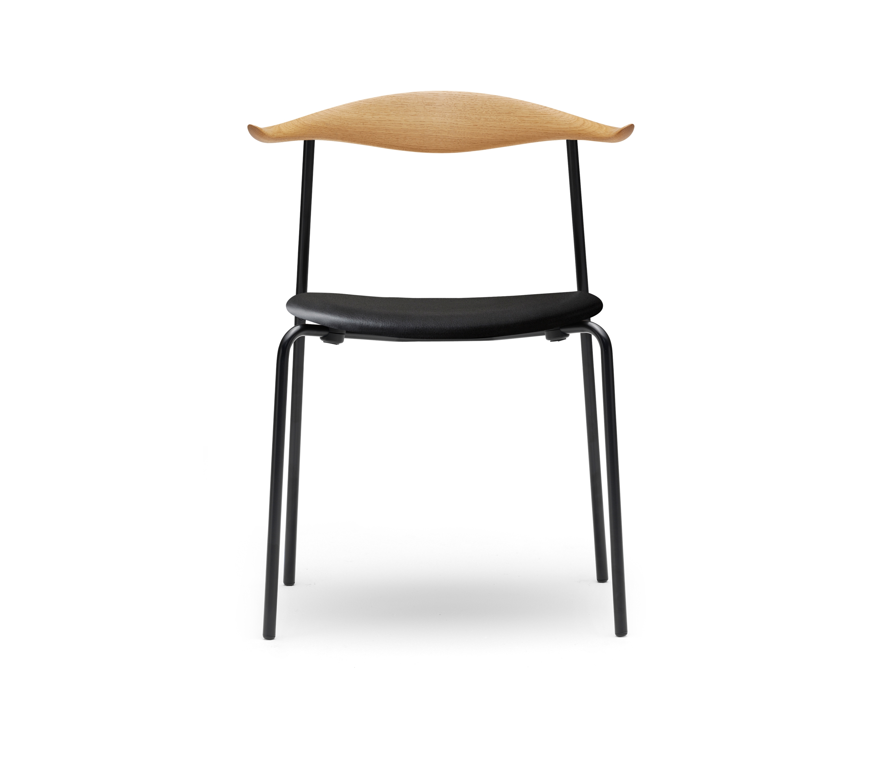 Afficher le produit CH88P | Chair du fabricant Carl Hansen & Søn