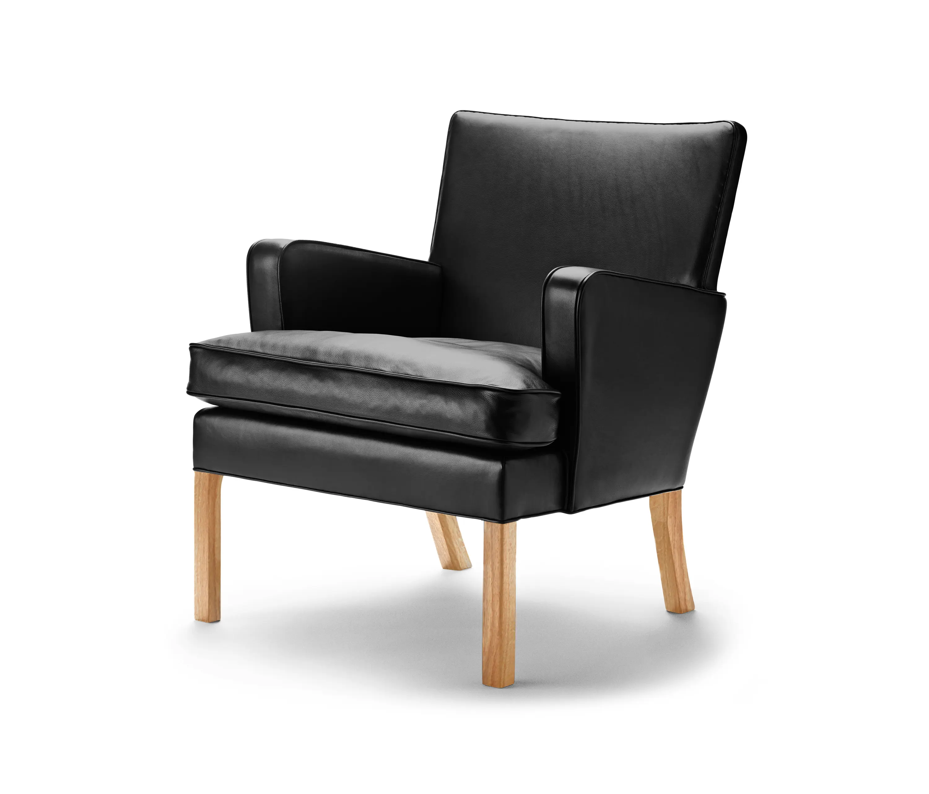Carl Hansen & Søn - KK53130 | Easy Chair