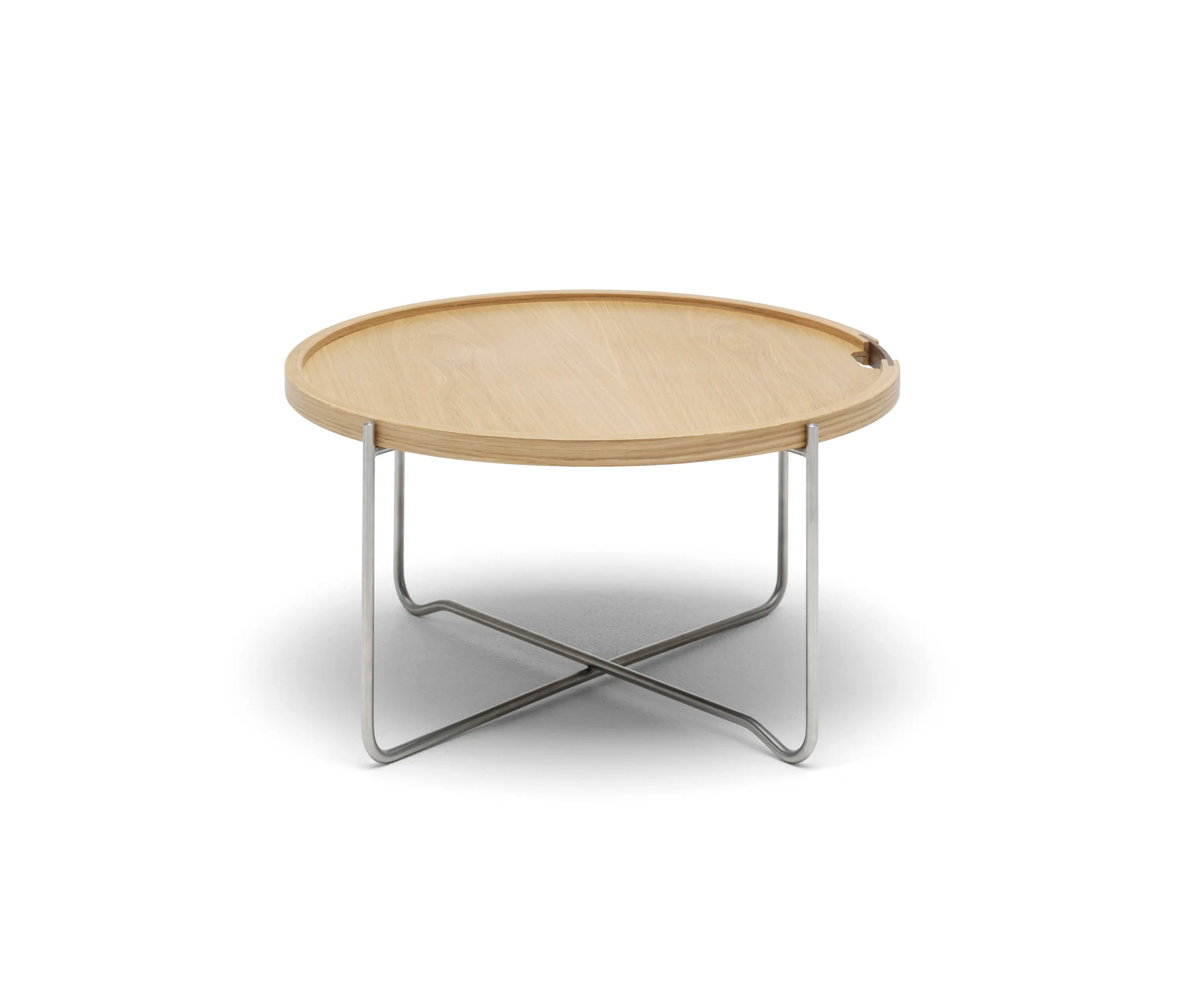 Carl Hansen & Søn - CH417 Tray table