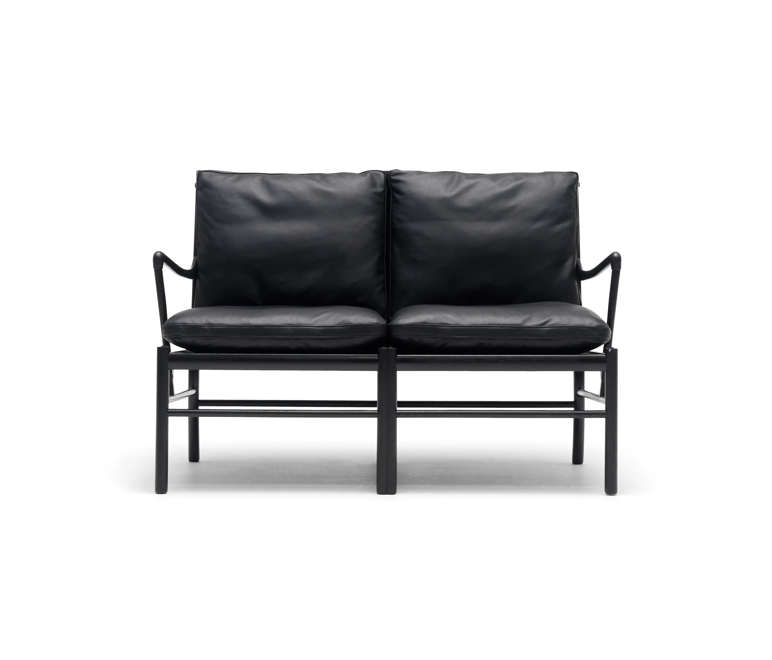 Carl Hansen & Søn - OW149-2 | Colonial Sofa
