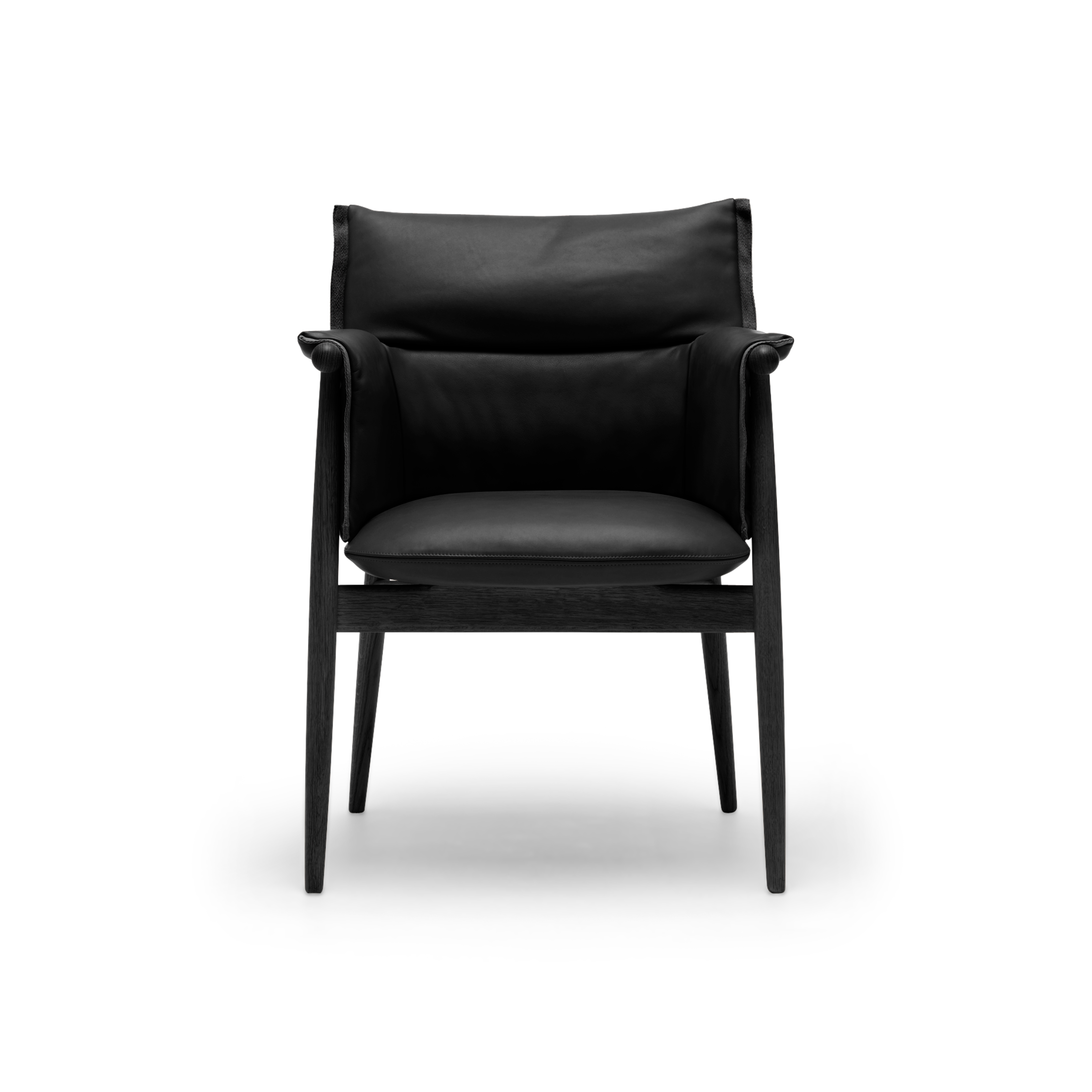 Afficher le produit E005 | Embrace Armchair du fabricant Carl Hansen & Søn