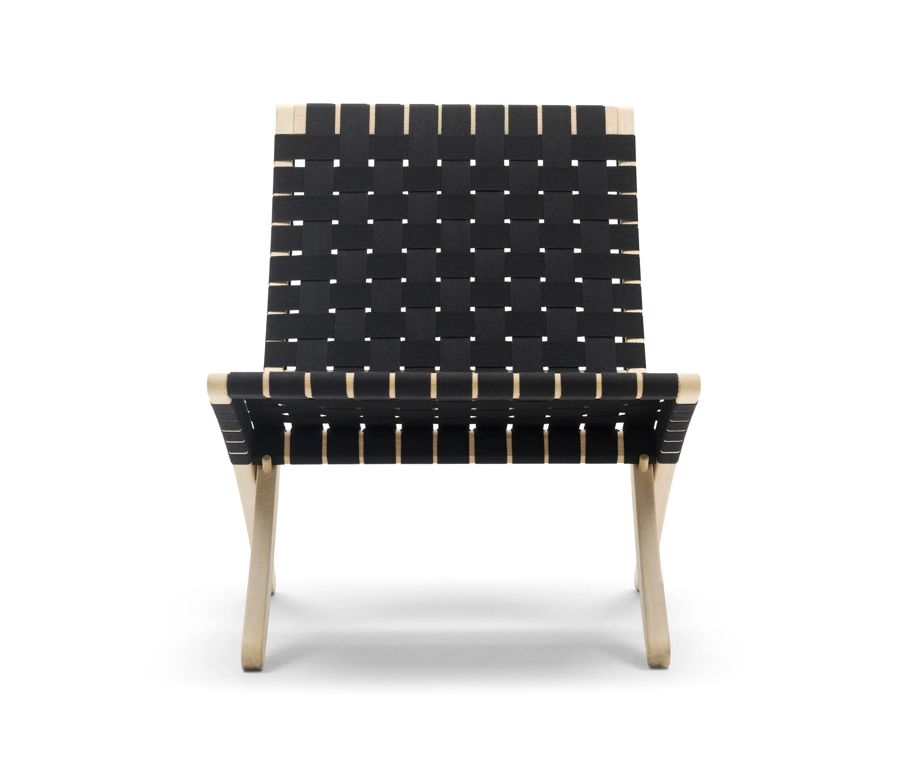 Carl Hansen & Søn - MG501 | Cuba Chair