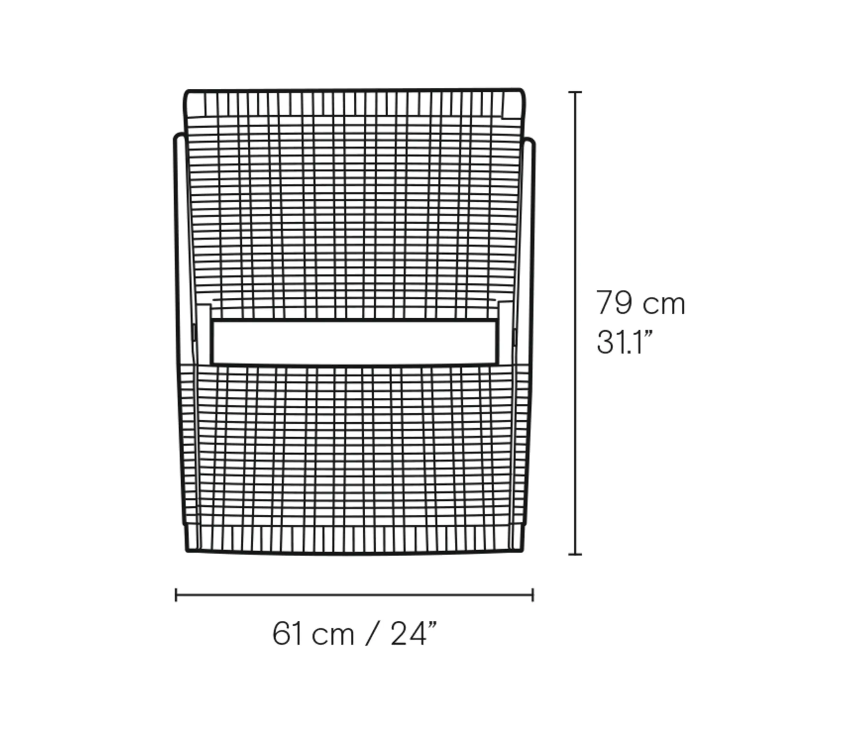 Carl Hansen & Søn - MG501 | Cuba Chair