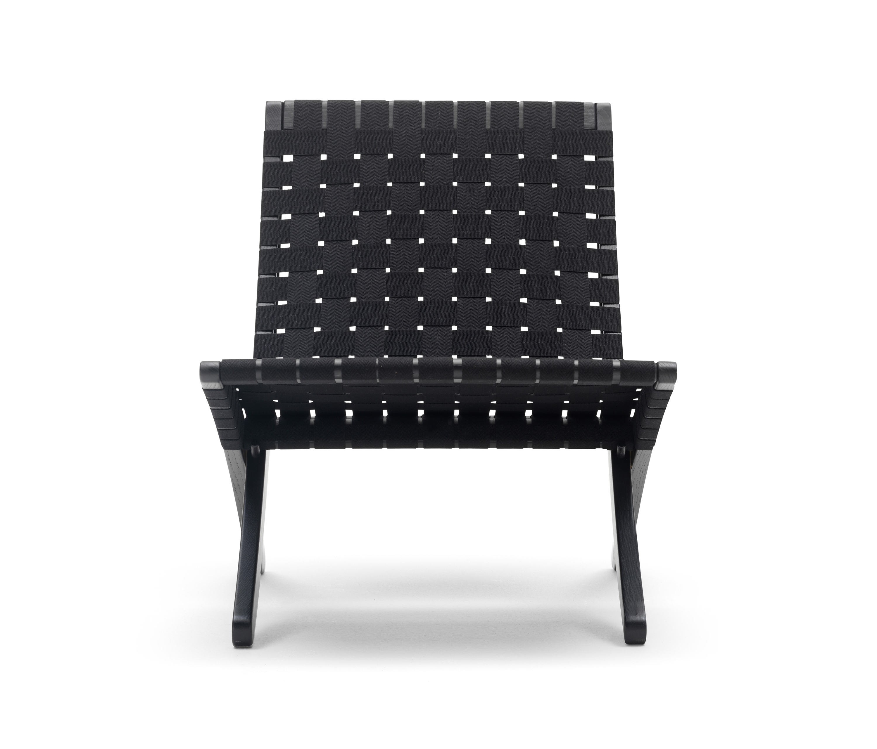 Mostra il prodotto MG501 | Cuba Chair del produttore Carl Hansen & Søn