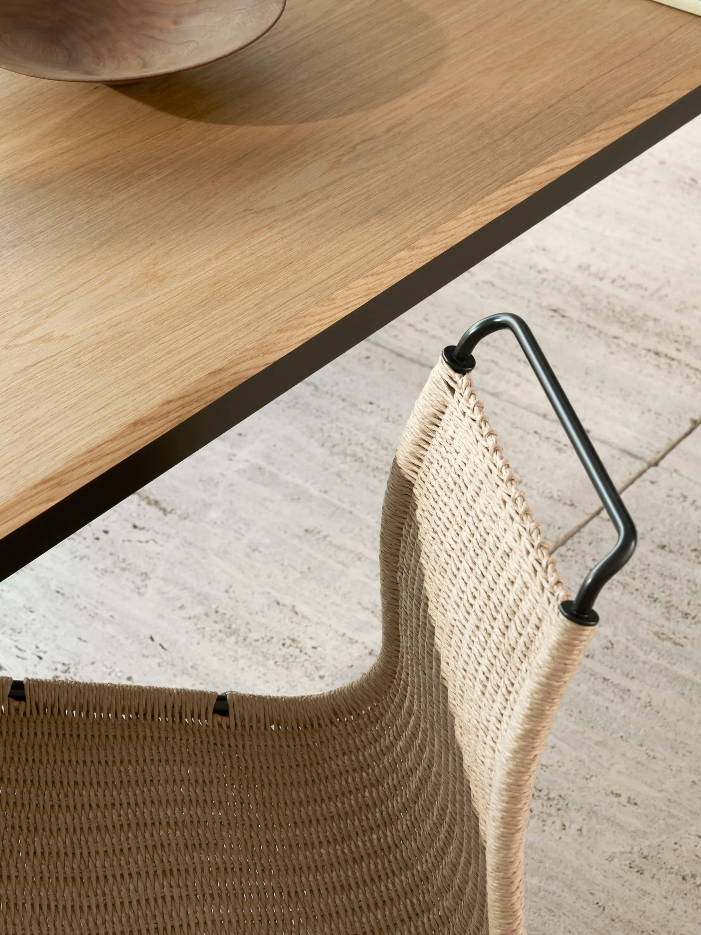 Carl Hansen & Søn - PK52 | Professor Desk