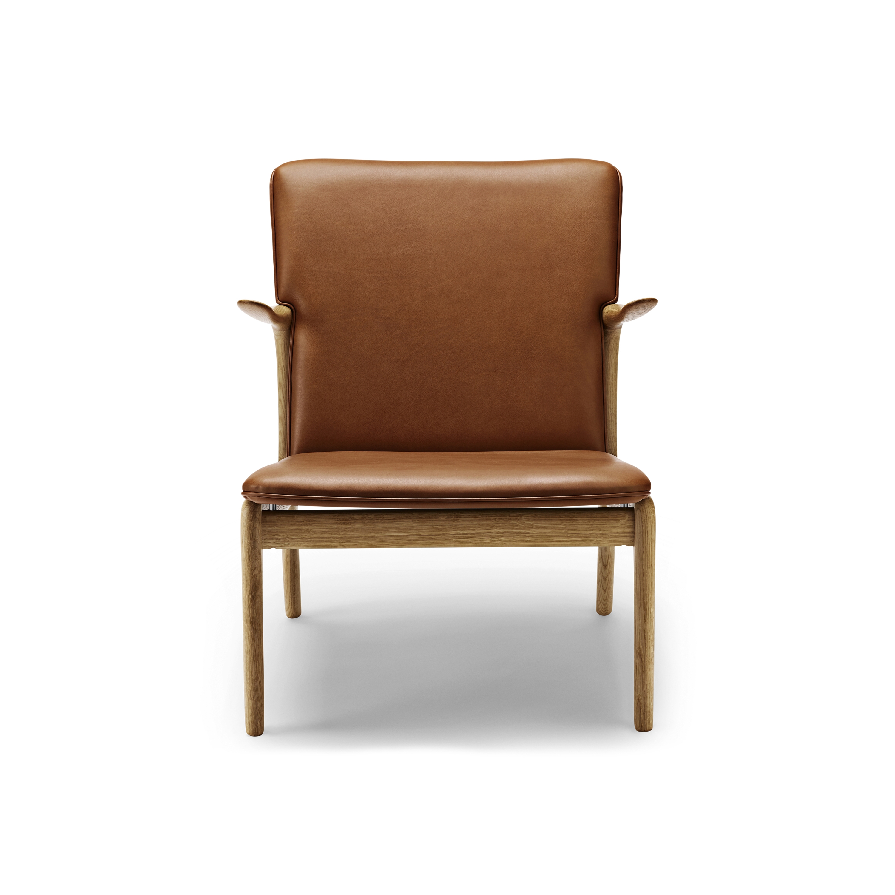 Display product OW124 | Beak Chair from manufacturer Carl Hansen & Søn