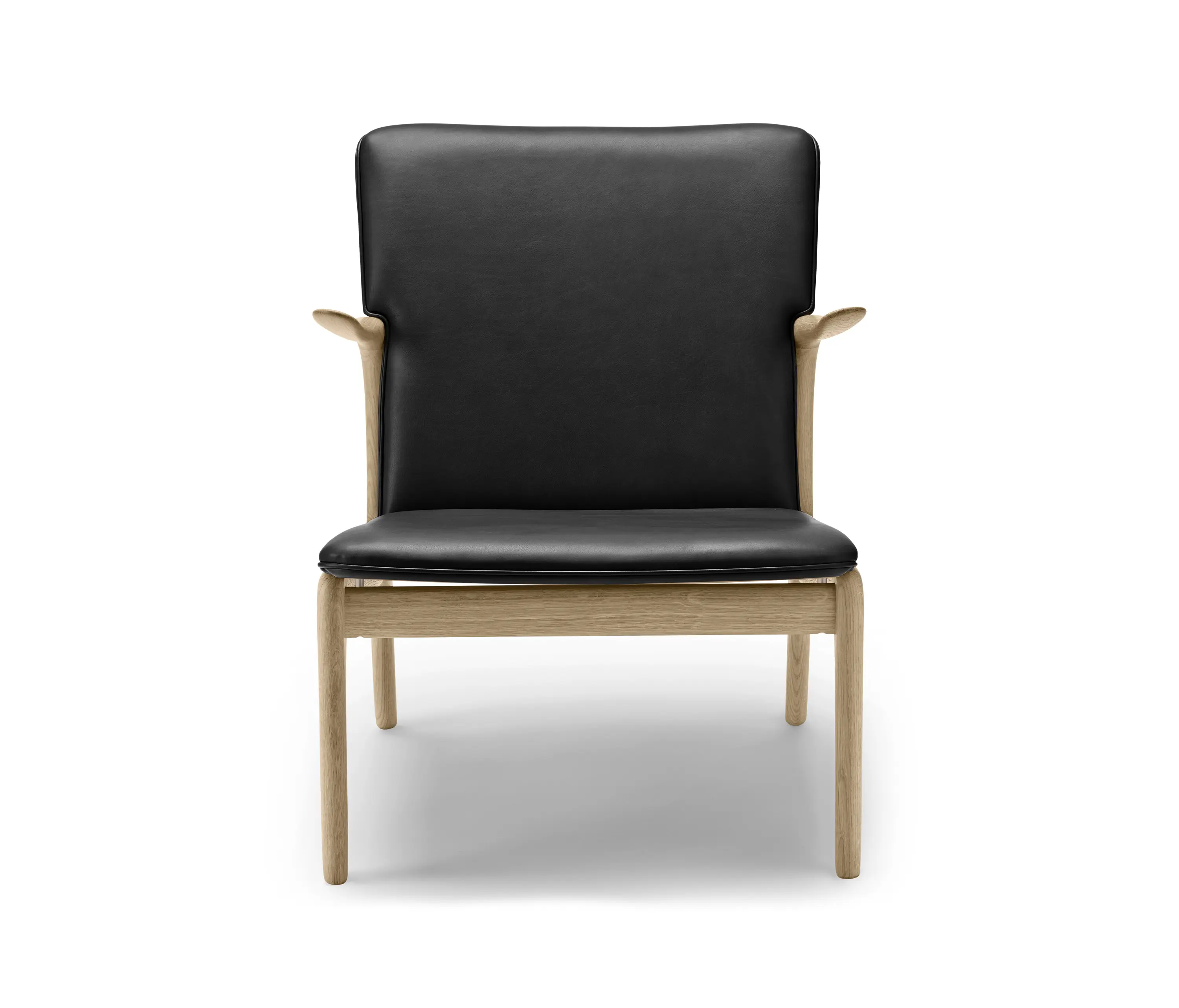 Carl Hansen & Søn - OW124 | Beak Chair